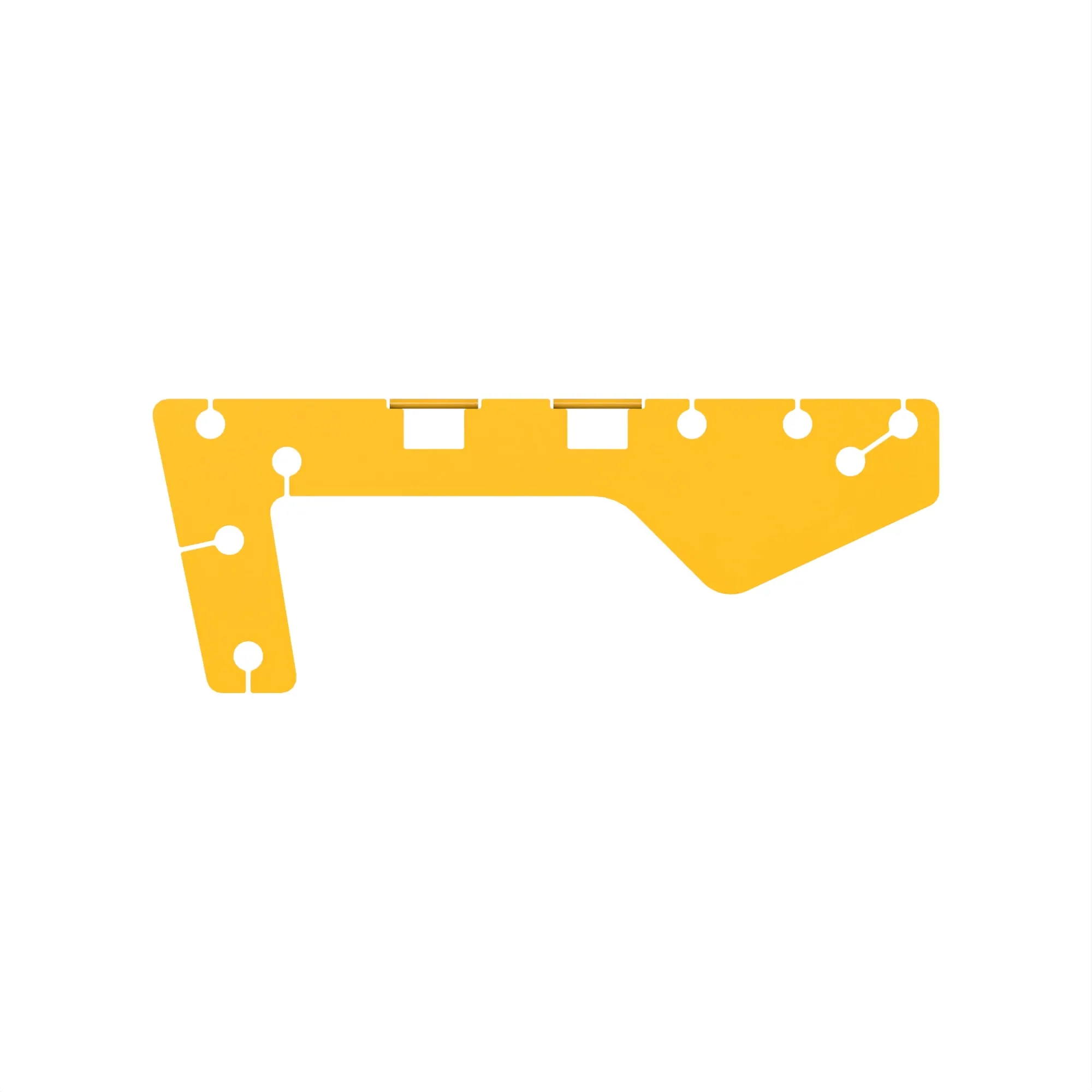 Counterweight