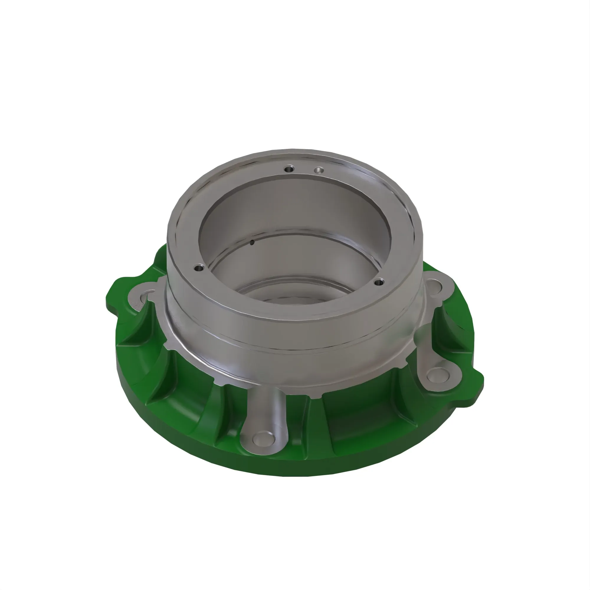 Bearing Housing W/O Bearing