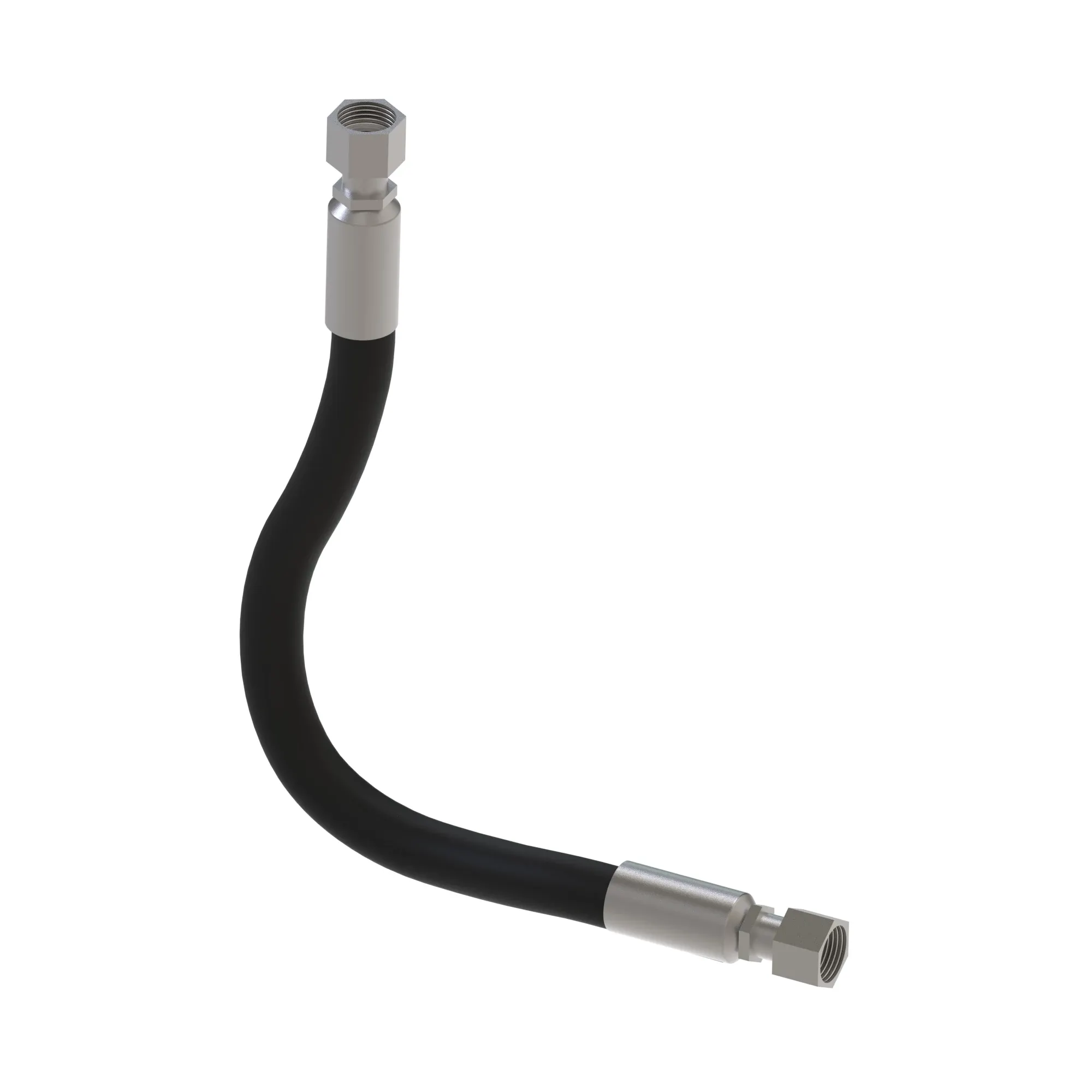 Hydraulic Hose