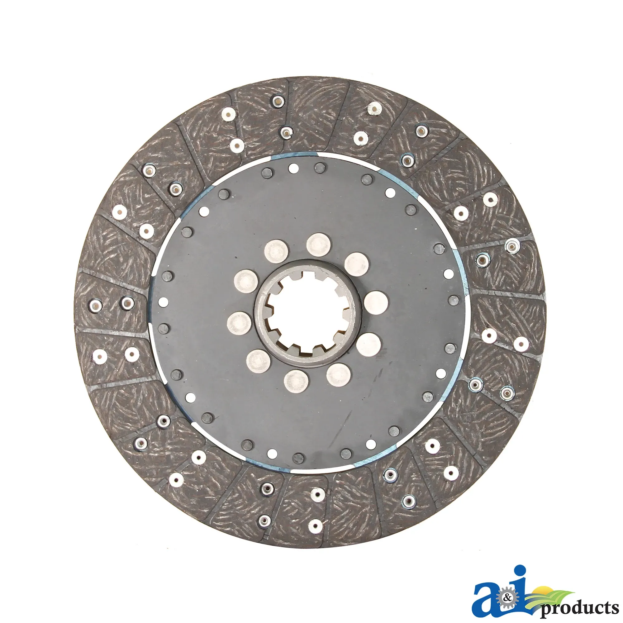Clutch Disk