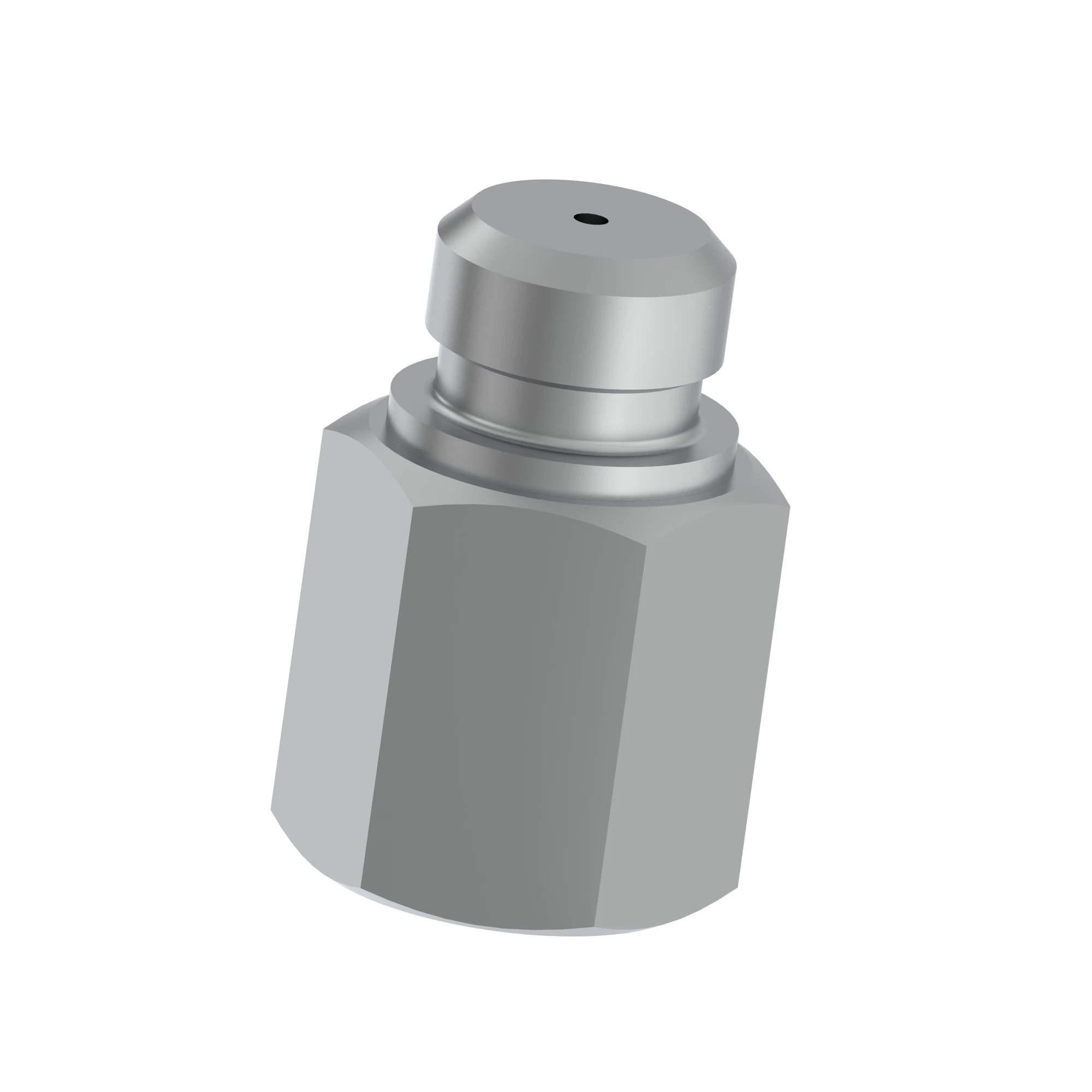 HYDRAULIC RESTRICTOR, RESTRICTOR, H