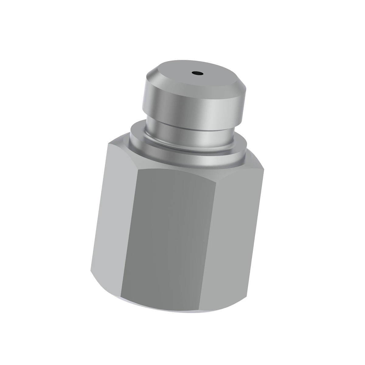Hydraulic Restrictor, H