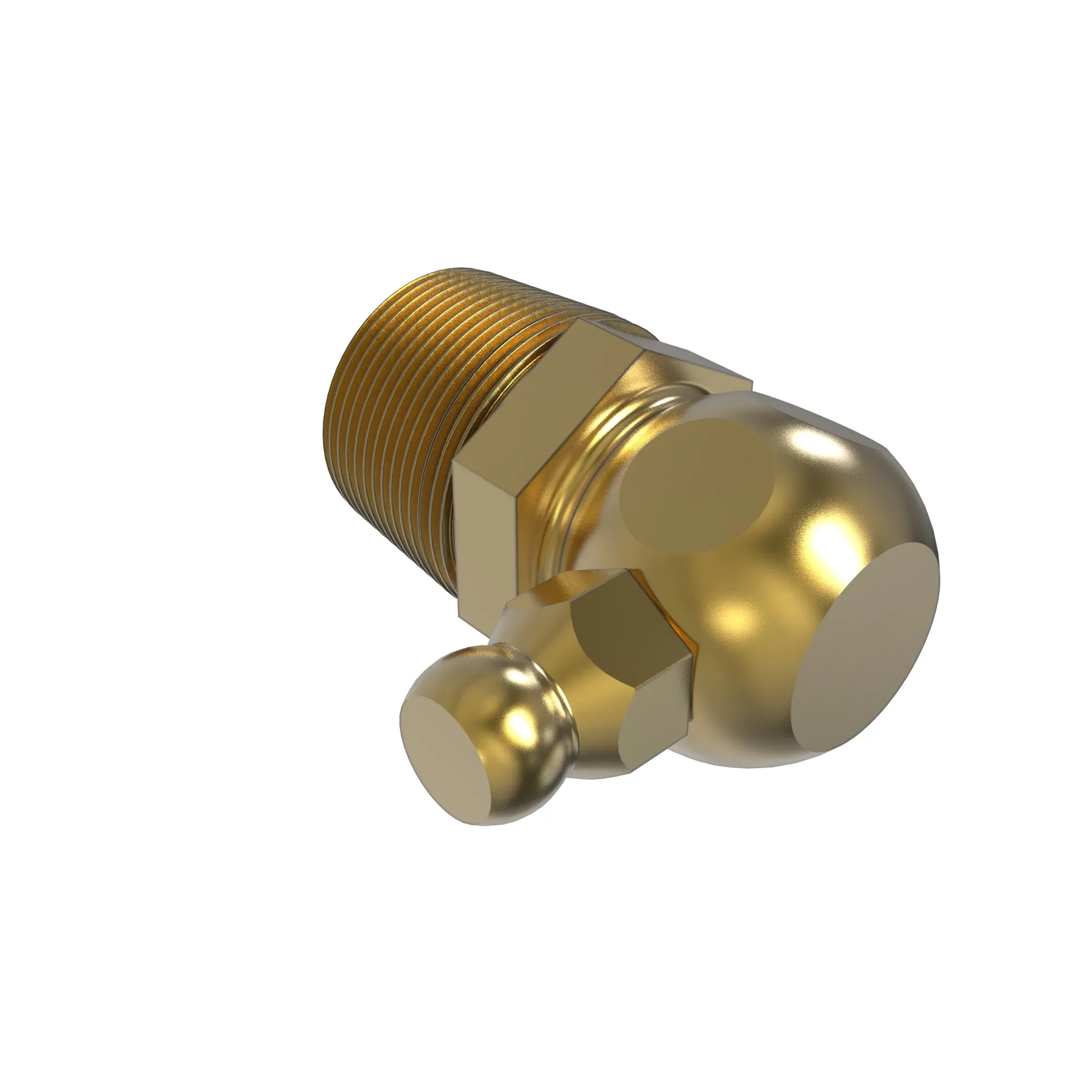 Lubrication Fitting