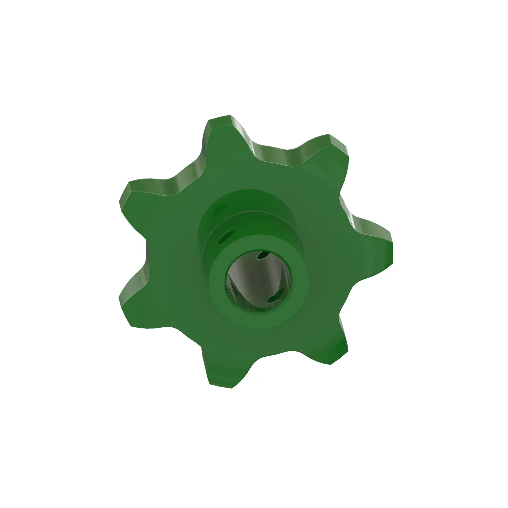 CHAIN SPROCKET