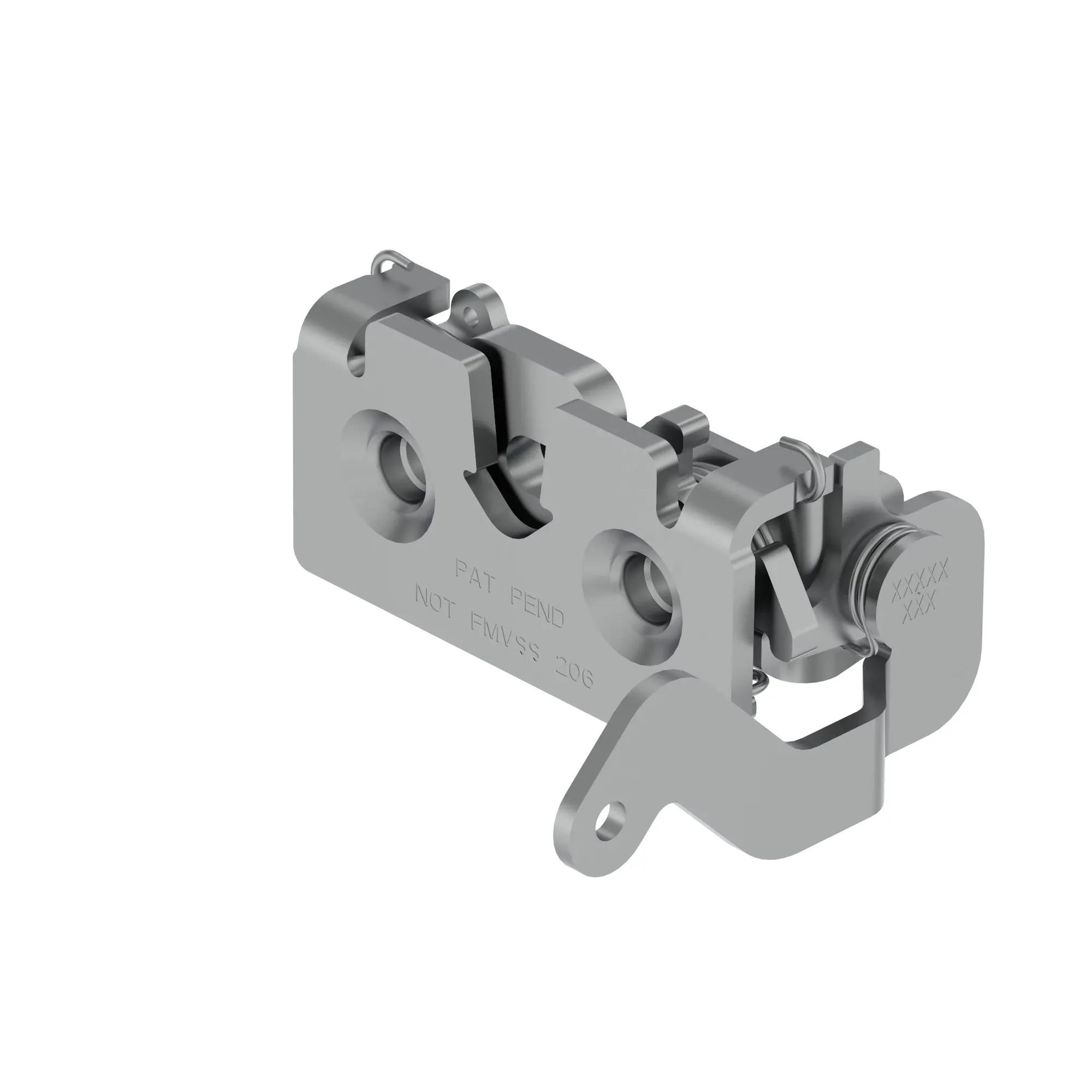latch
