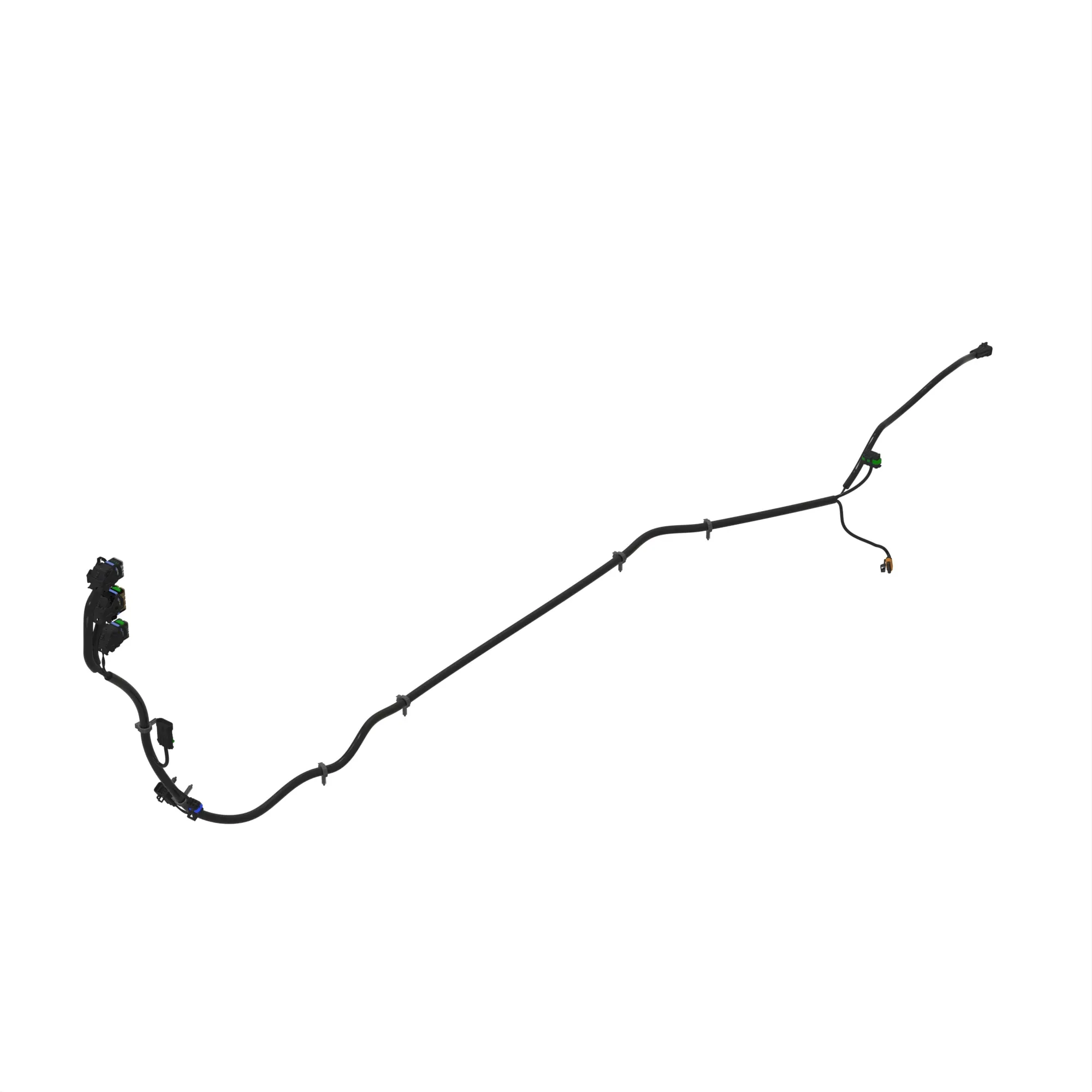 CHASSIS WIRING HARNESS, AUTOTRAC