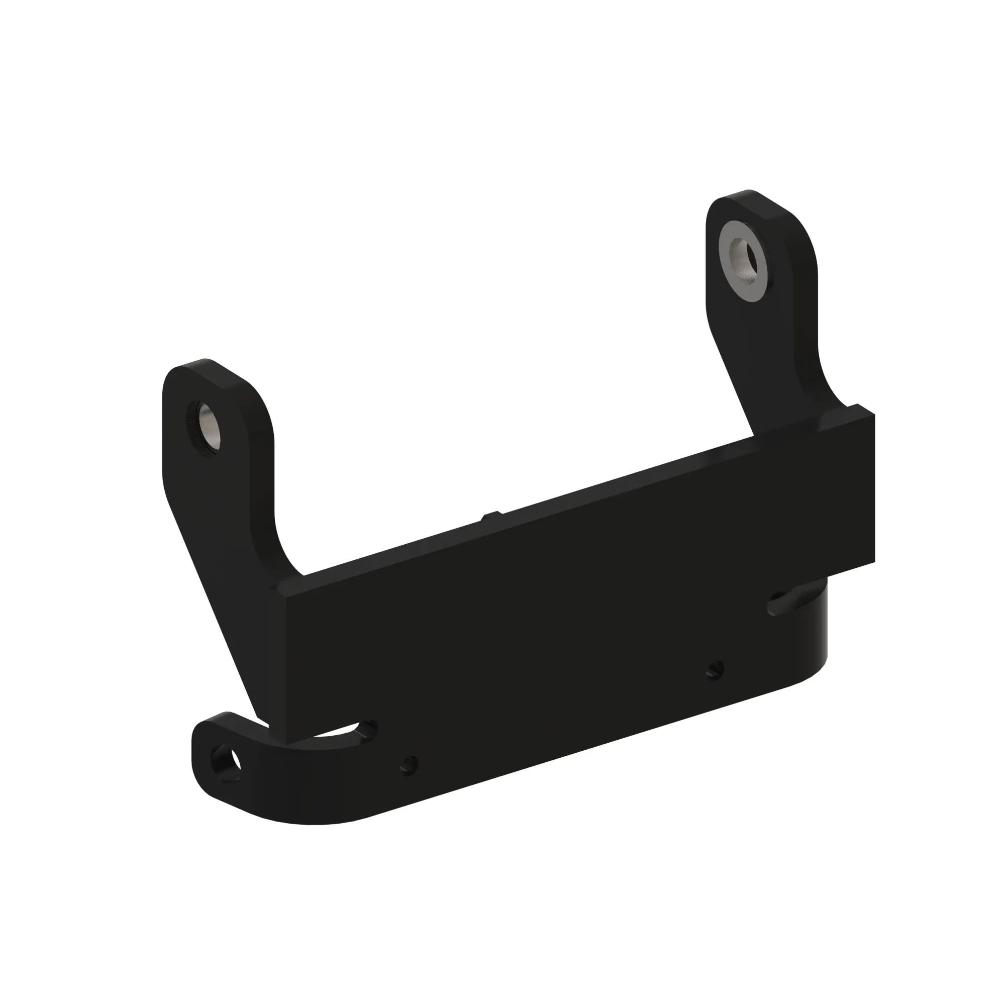 Control Lever