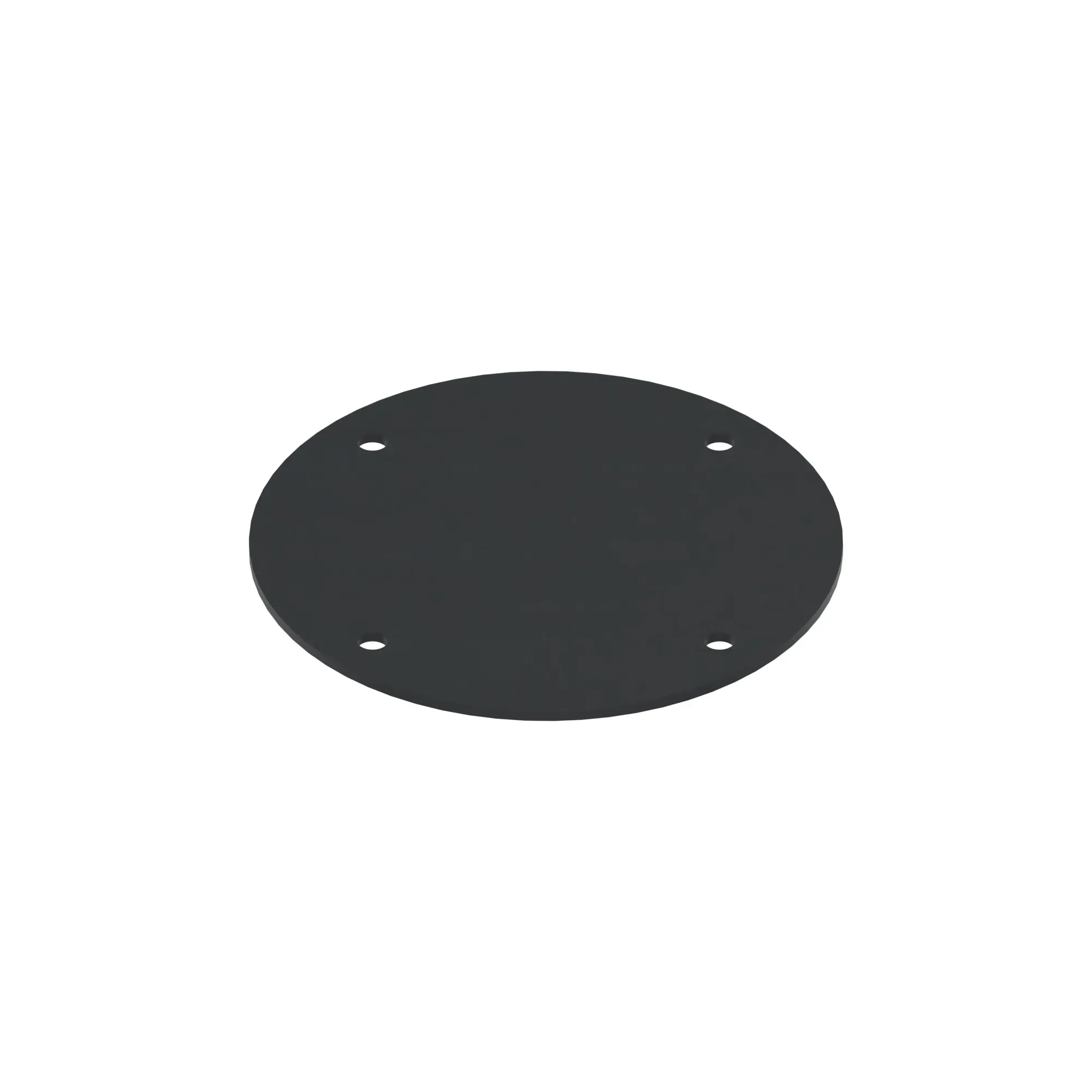 John Deere StarFire™ Ready Cover Plate - HXE186540