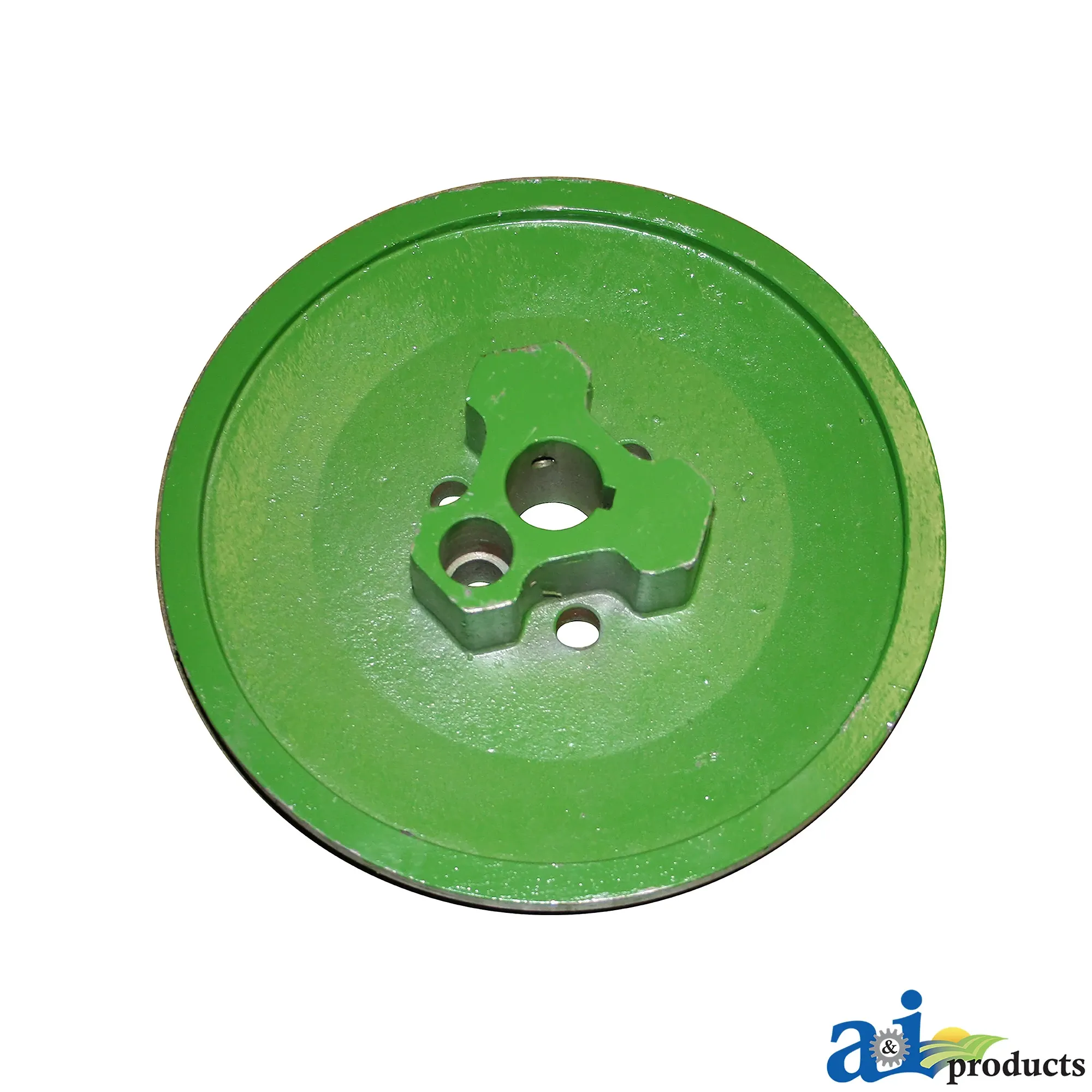 A&I Products Outer Sheave Fan Half Sheave - A-H97600