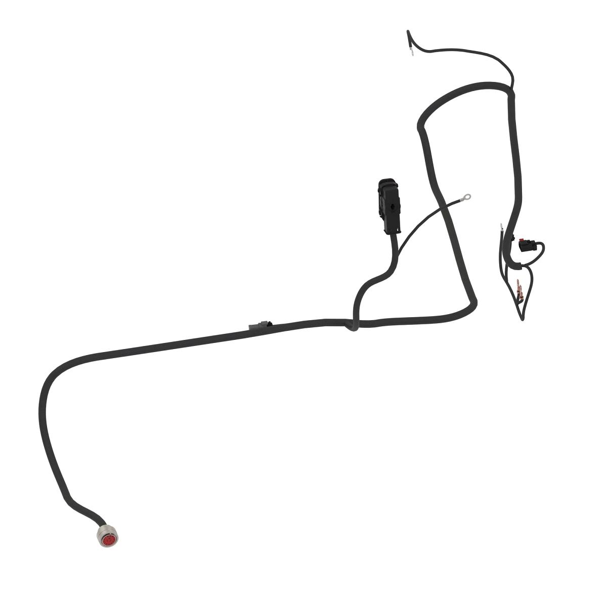 Engine Power Wrg Harness, Engine Ha
