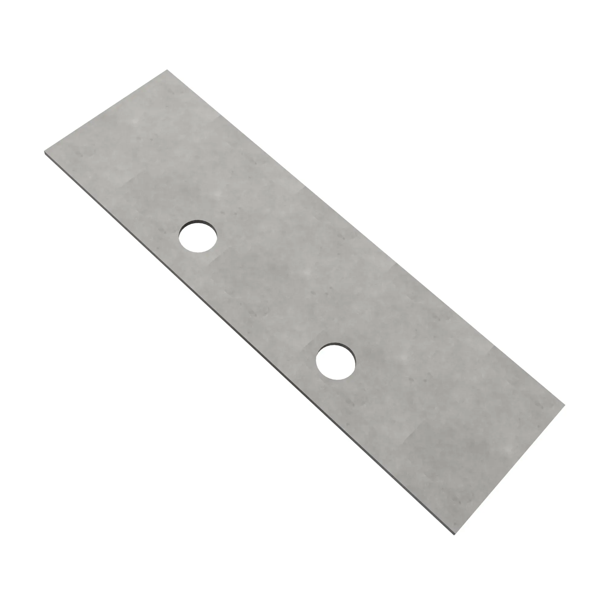 John Deere Heat Shield - T379908