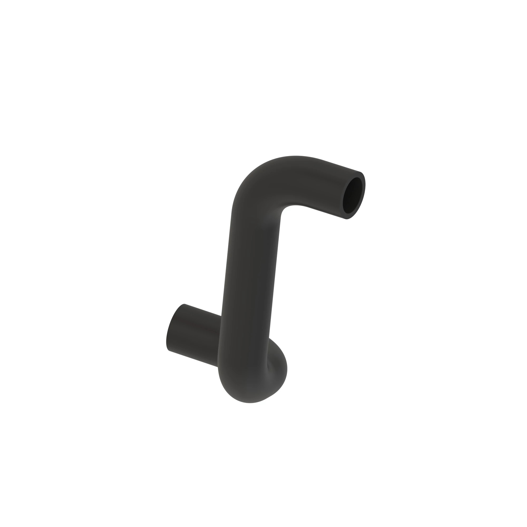 RADIATOR HOSE, RADIATOR HOSE, HOSE,
