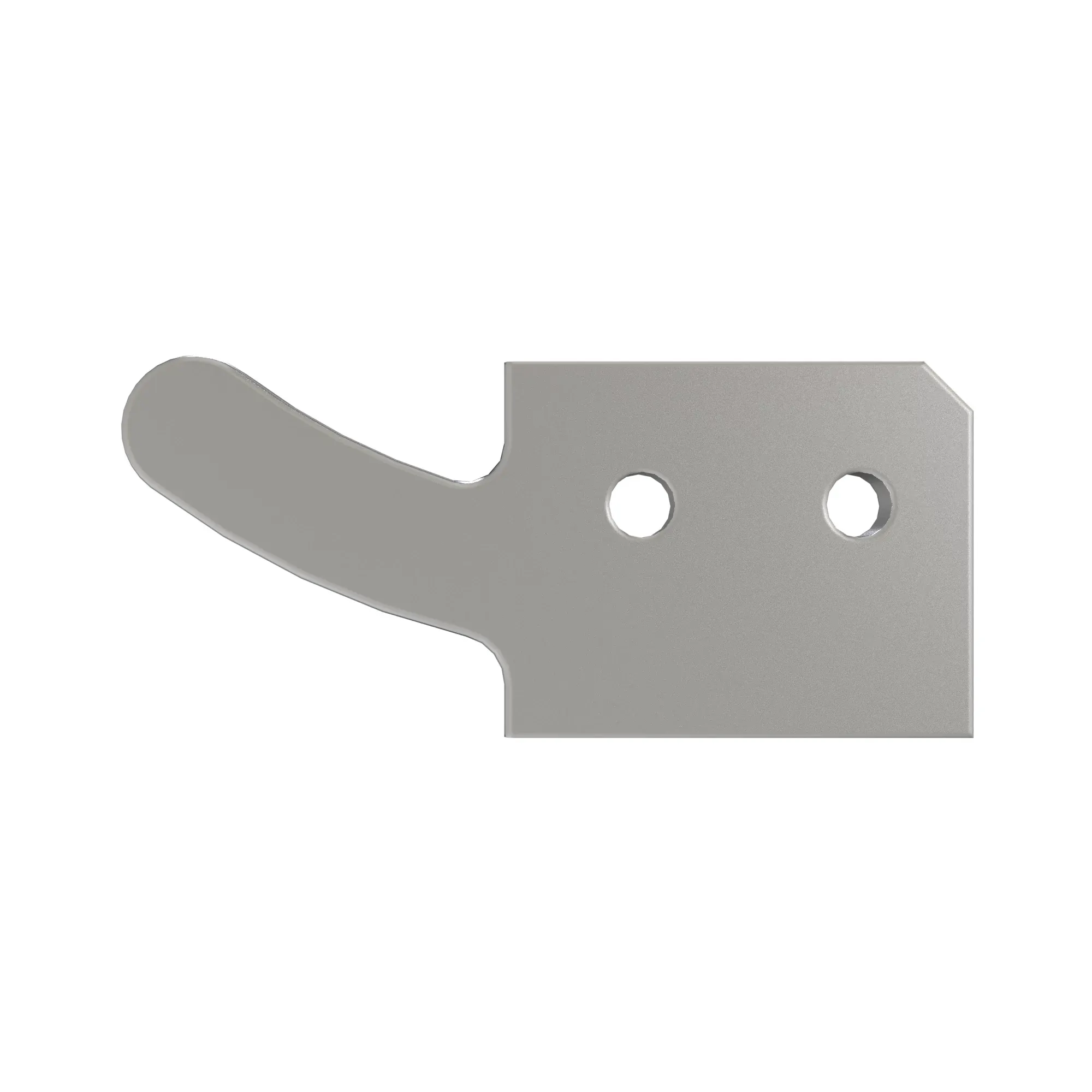 Lock Plate