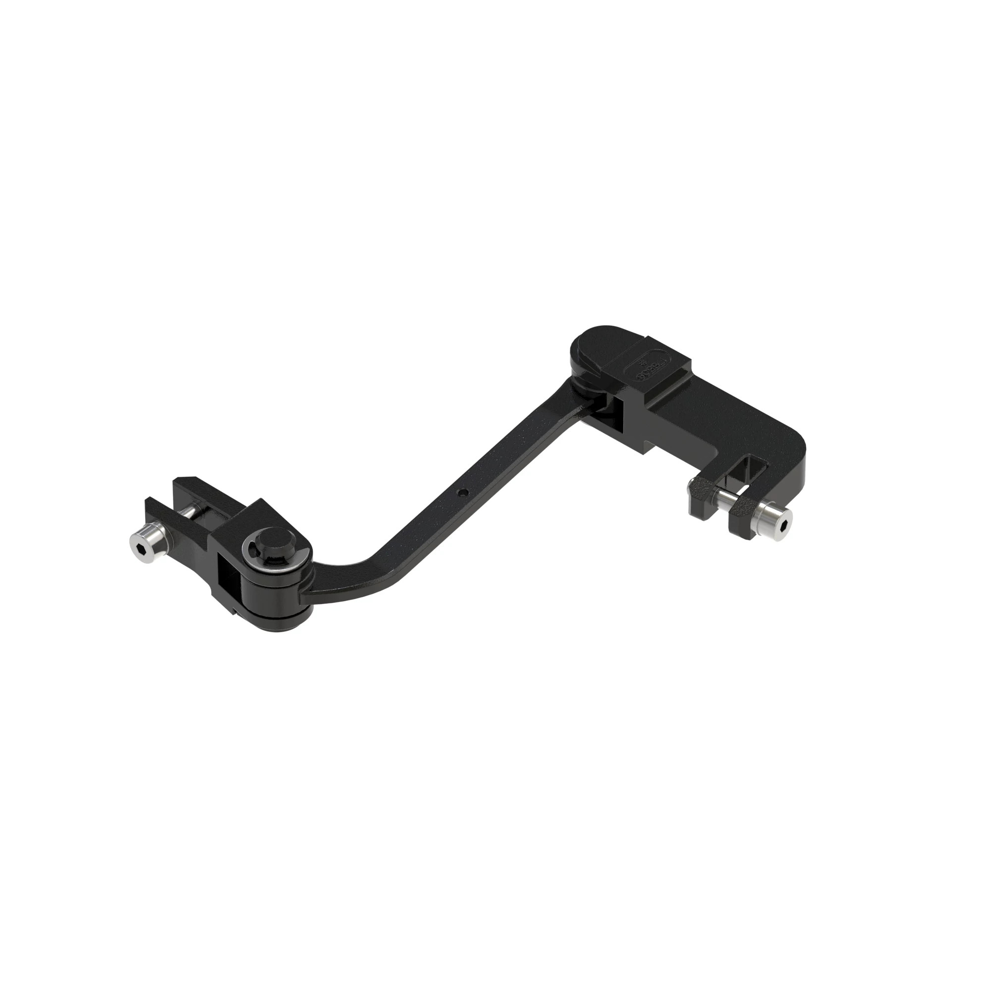 LINKAGE, PIN-JOINT, ROLLERED, MIRRO