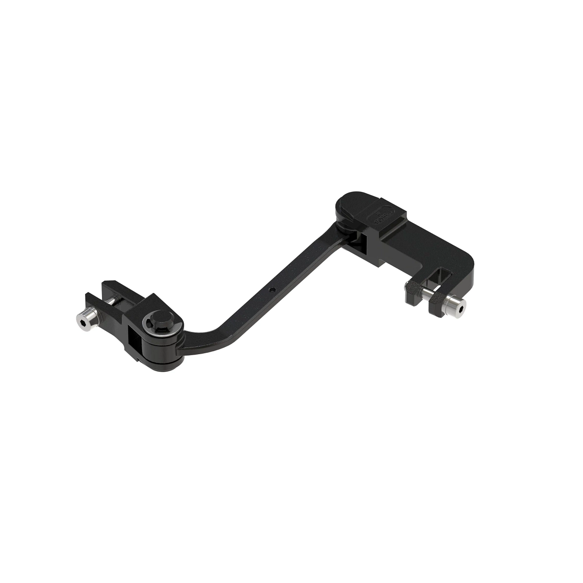 Linkage, Pin-Joint, Rollered, Mirro