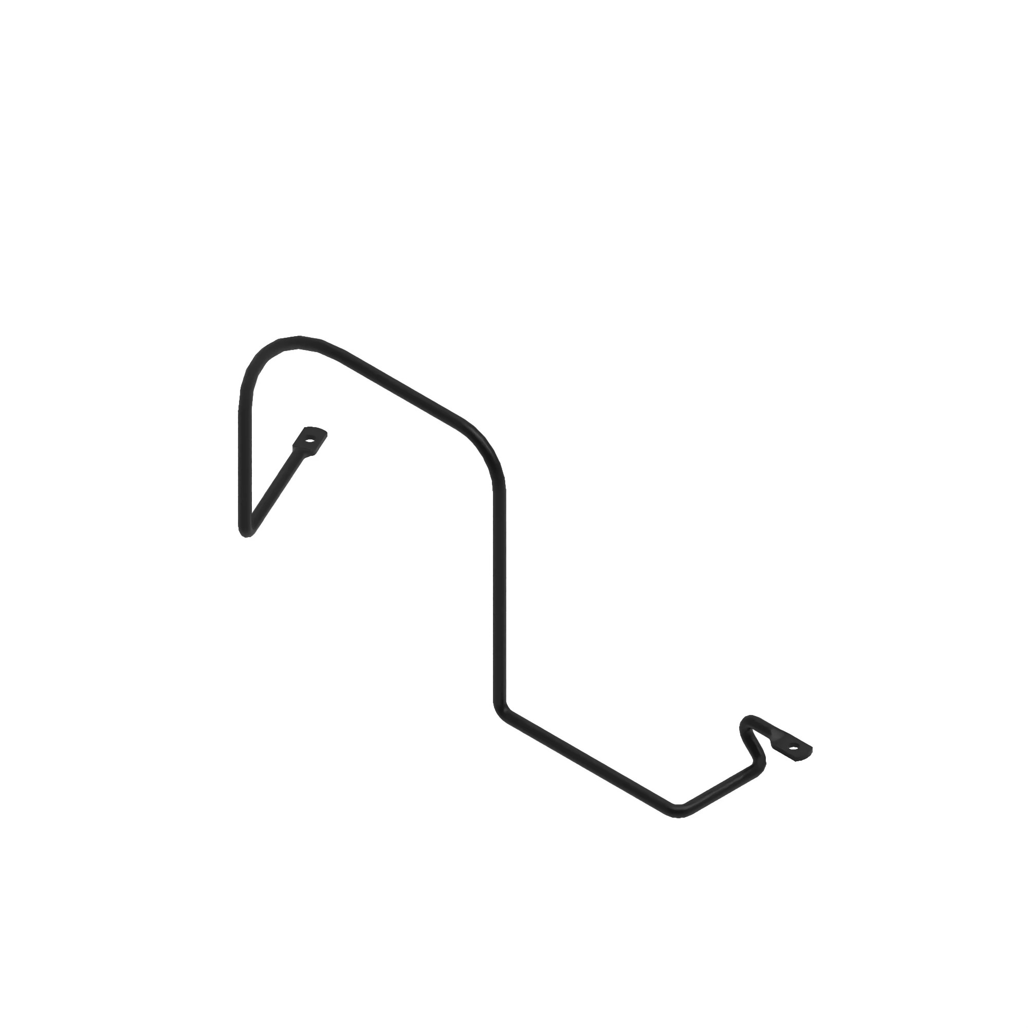 John Deere Fuel Tank Front Retainer - M178314