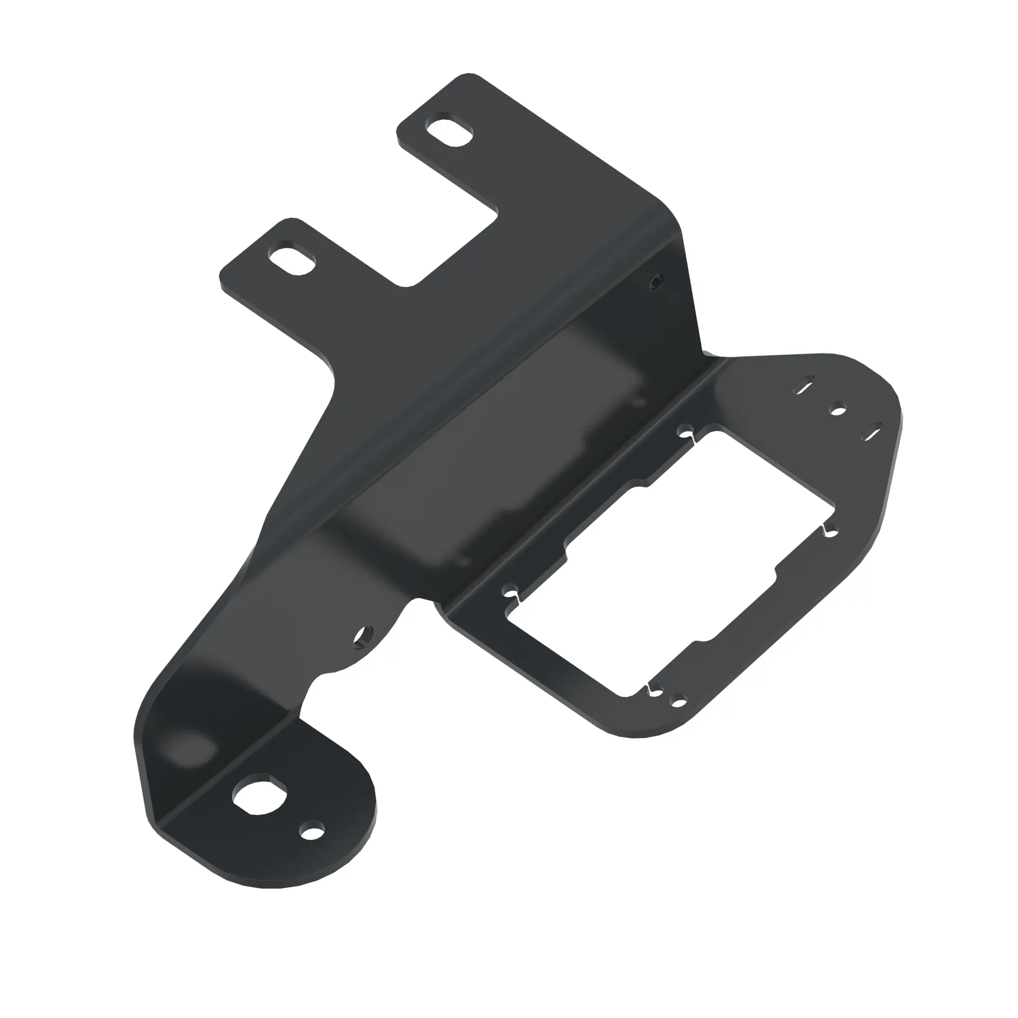 BATTERY DISCONNECT BRACKET LOAD CEN
