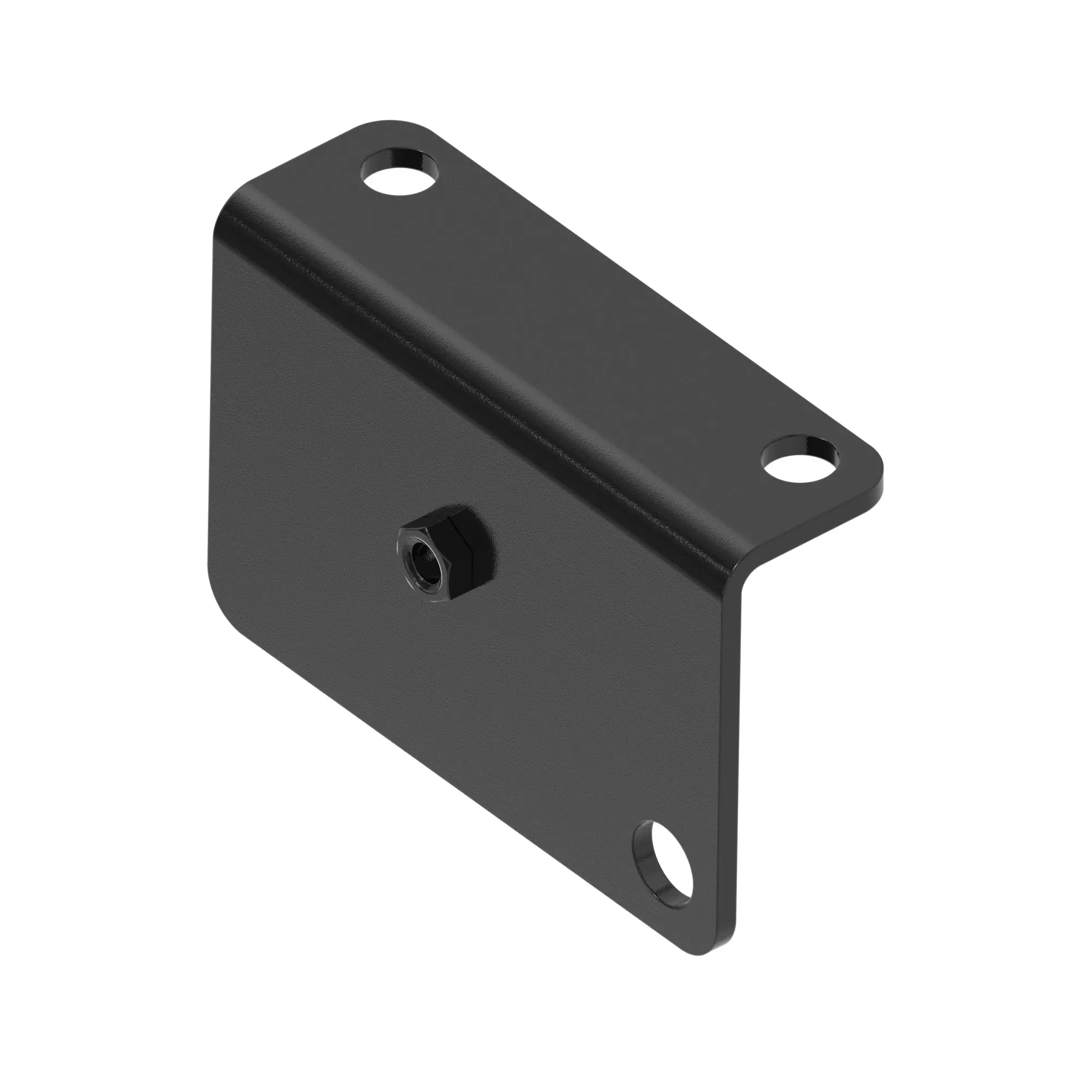 BRACKET, GAS SHOCK , RH
