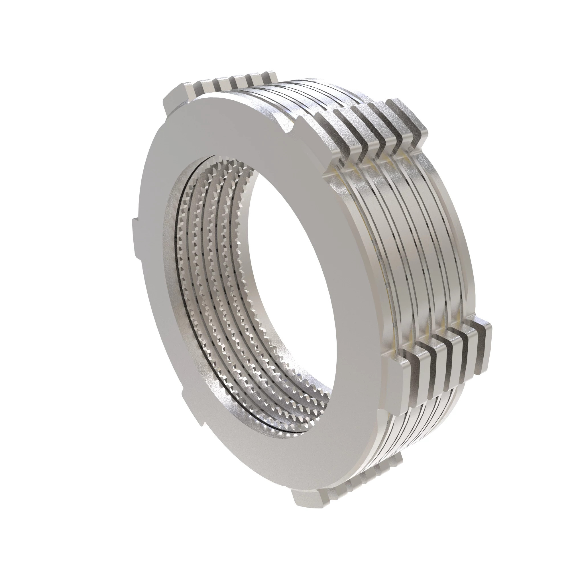 John Deere PowrReverser™ Clutch Assembly - SJ43029