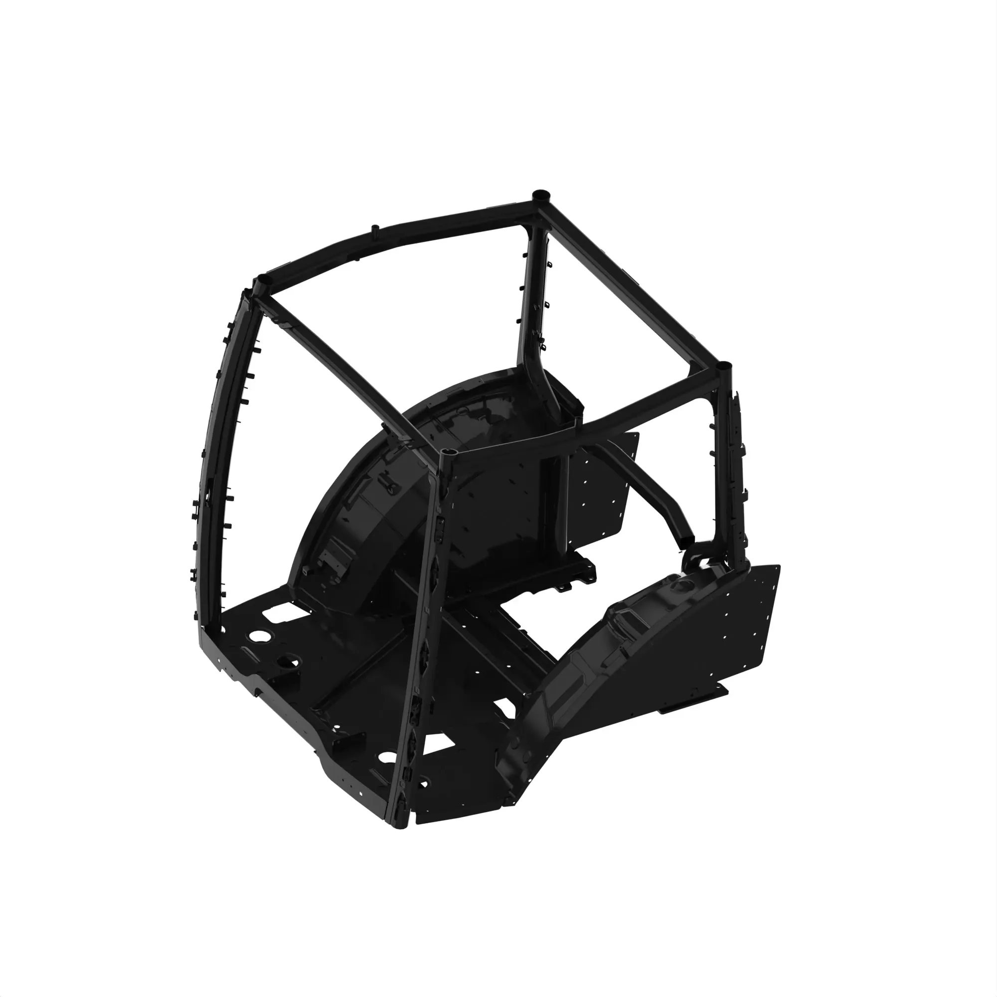 John Deere Cab Frame - AL233805