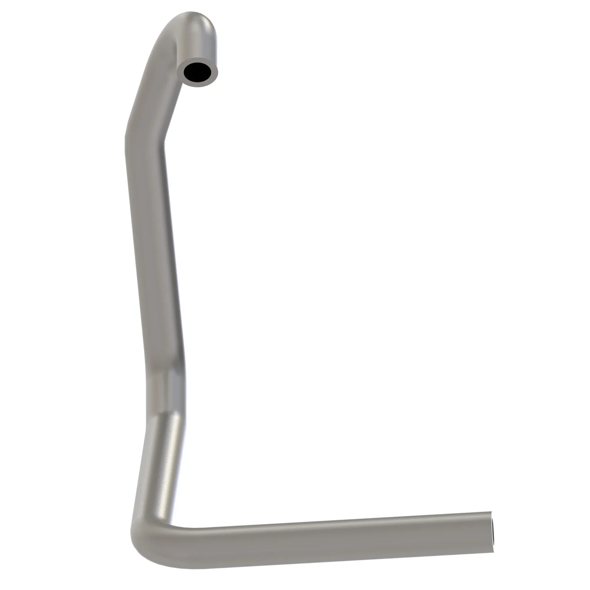 Heater Hose (Heater Supply)