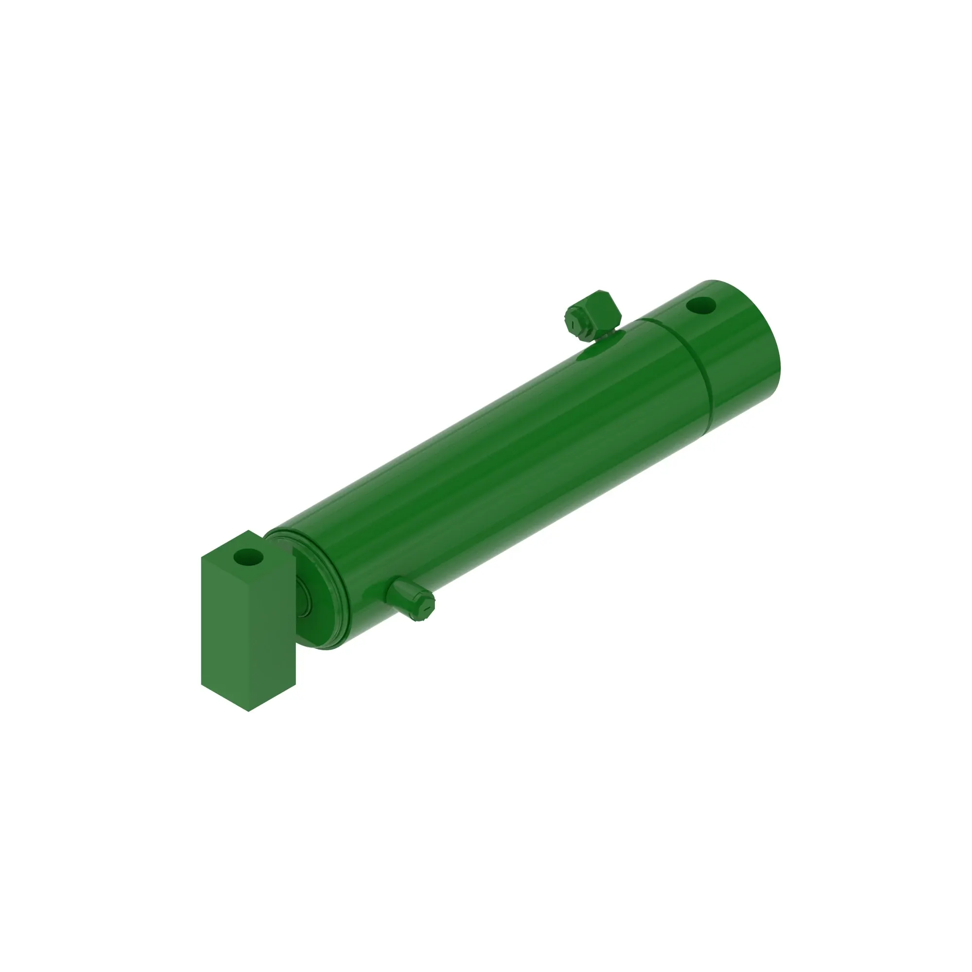 John Deere Hydraulic Cylinder - AH176166