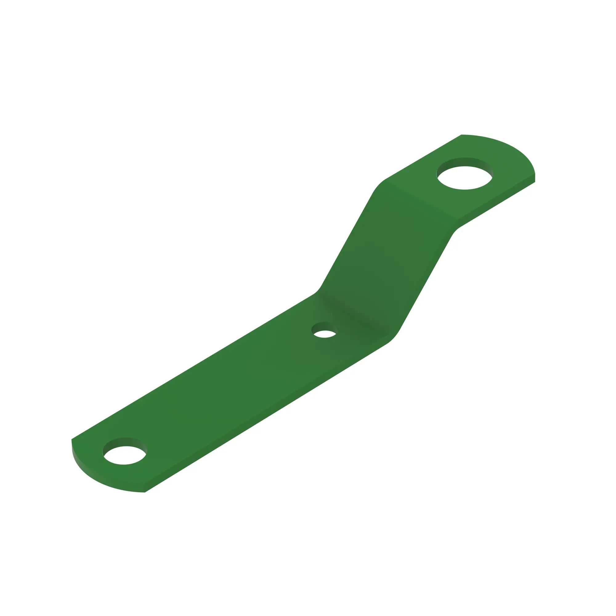 STRAP - OFFSET ARM