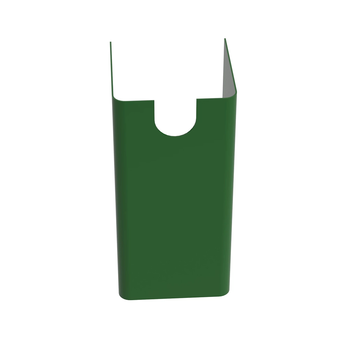 Left Shield