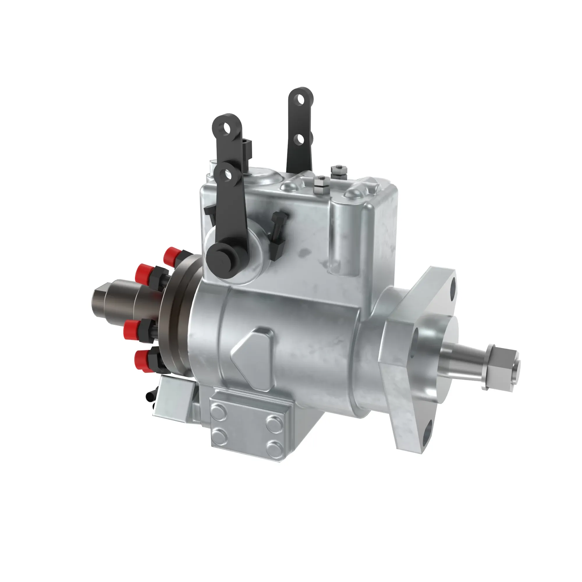John Deere Fuel Injection Pump, 63Kw - RE502715