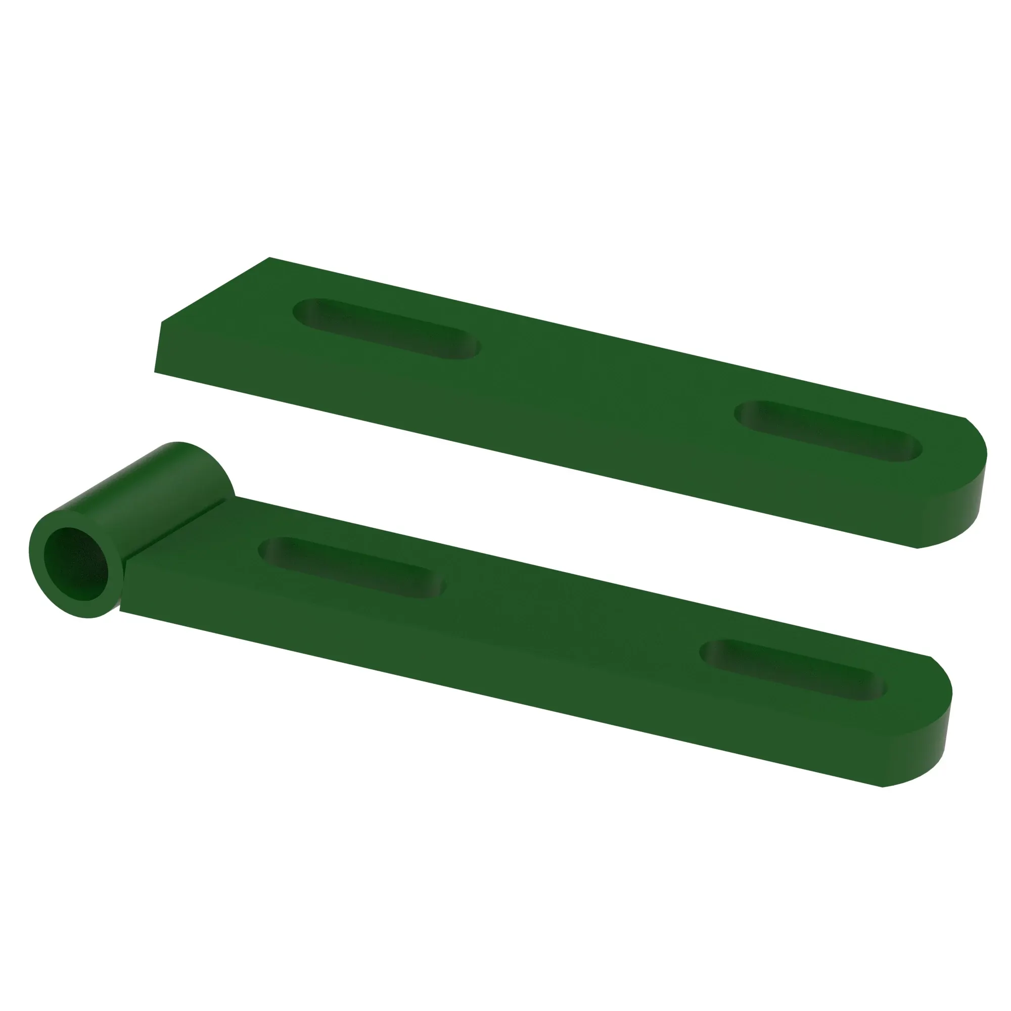John Deere PTO Hydraulic Pump Repair Kit - AA37520