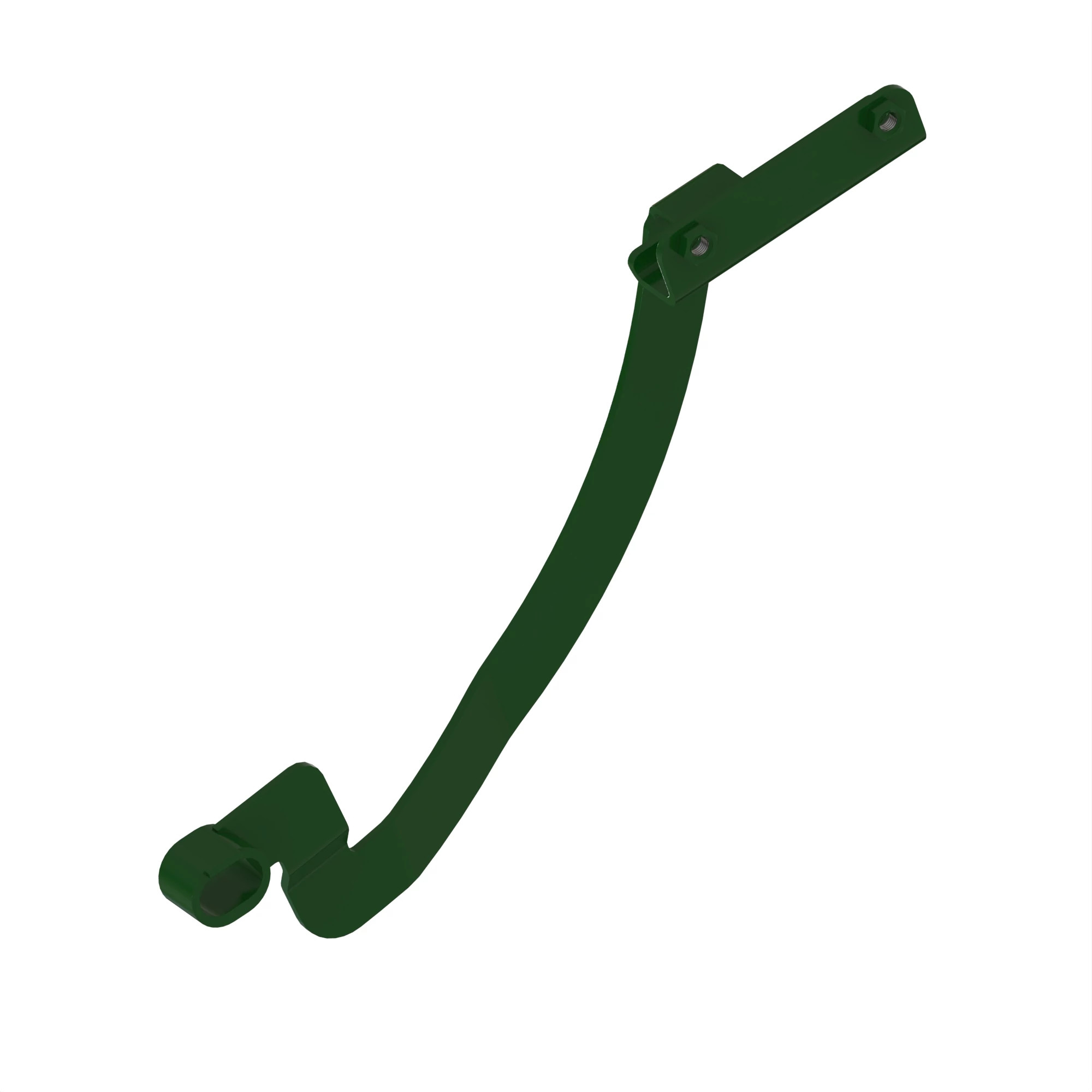 RAIL, SLIDE SET, LH