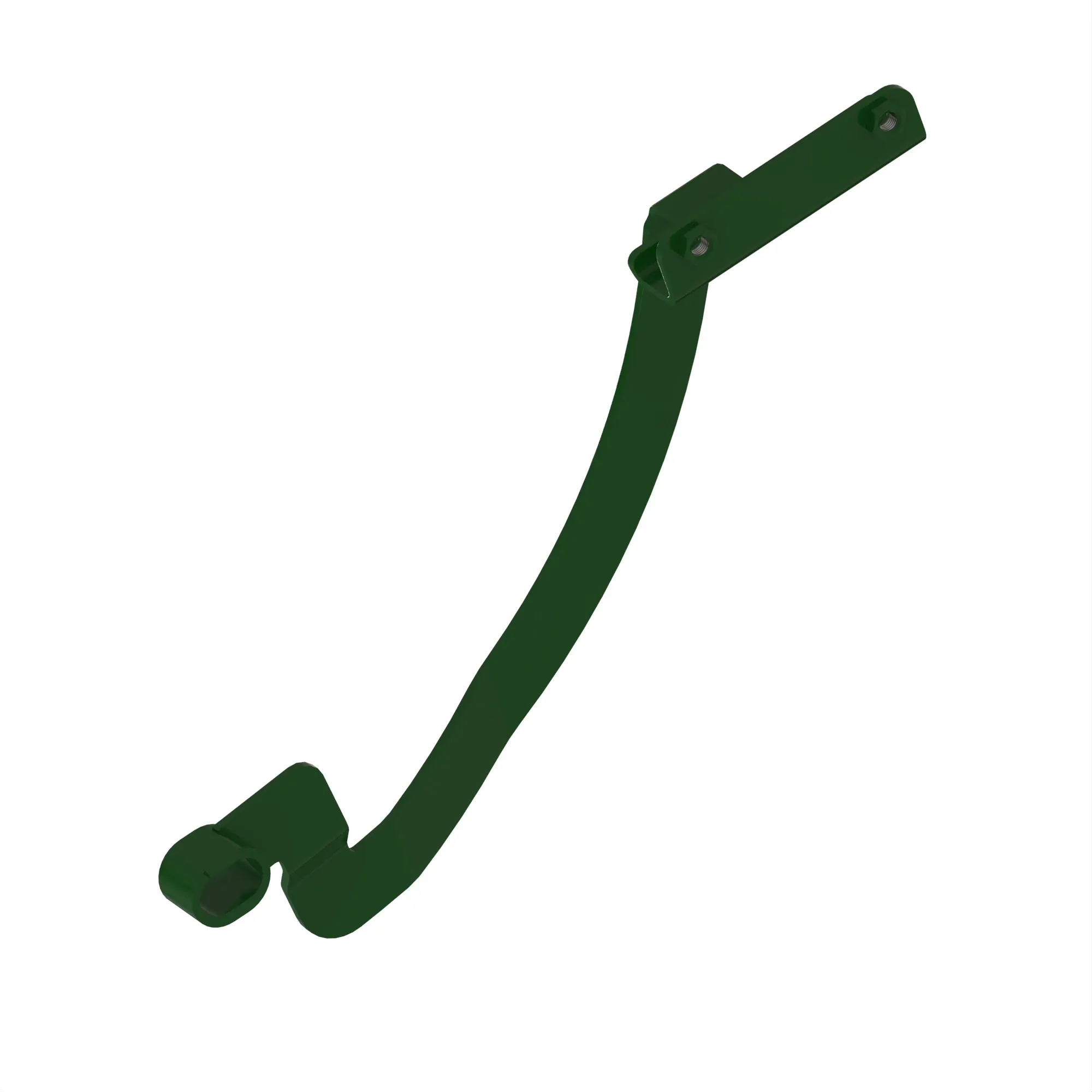 John Deere Rail - AL214209
