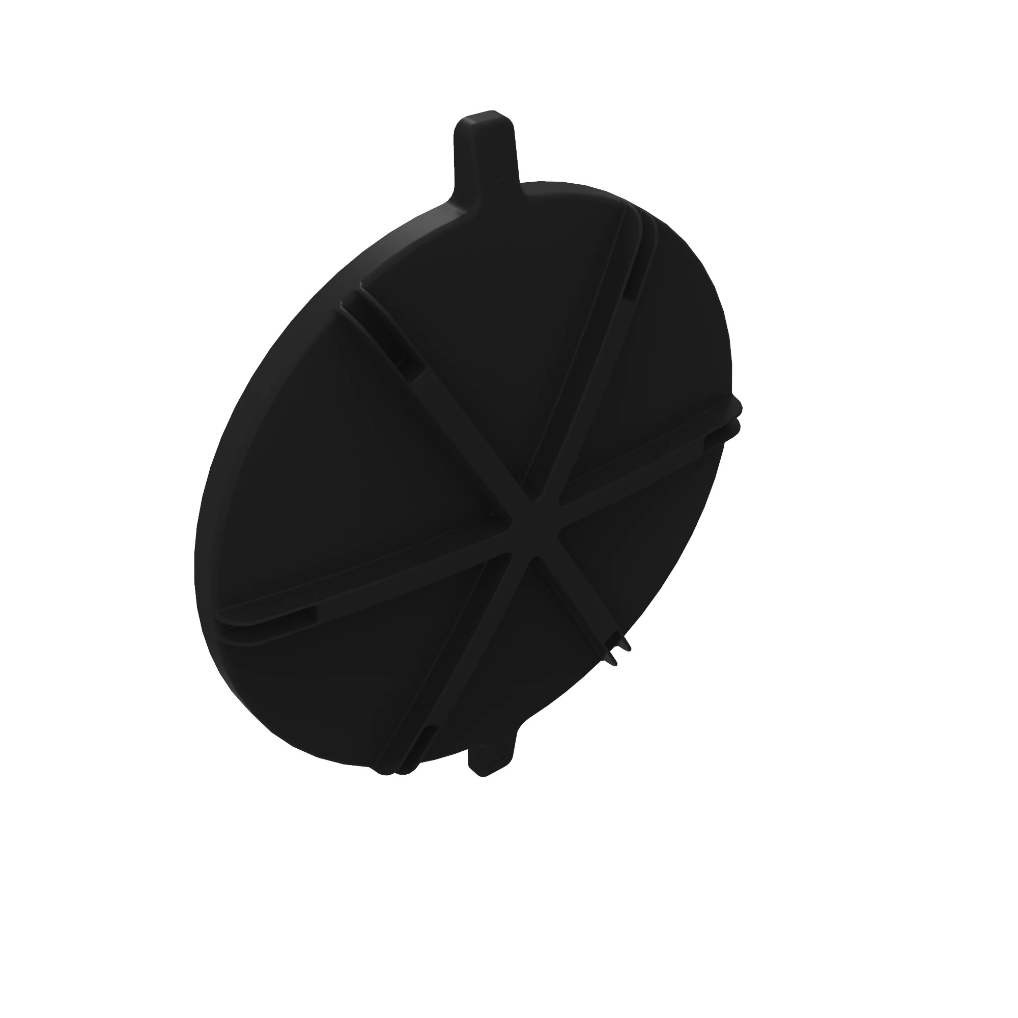 John Deere Seed Tank Cover and Planter - A78269