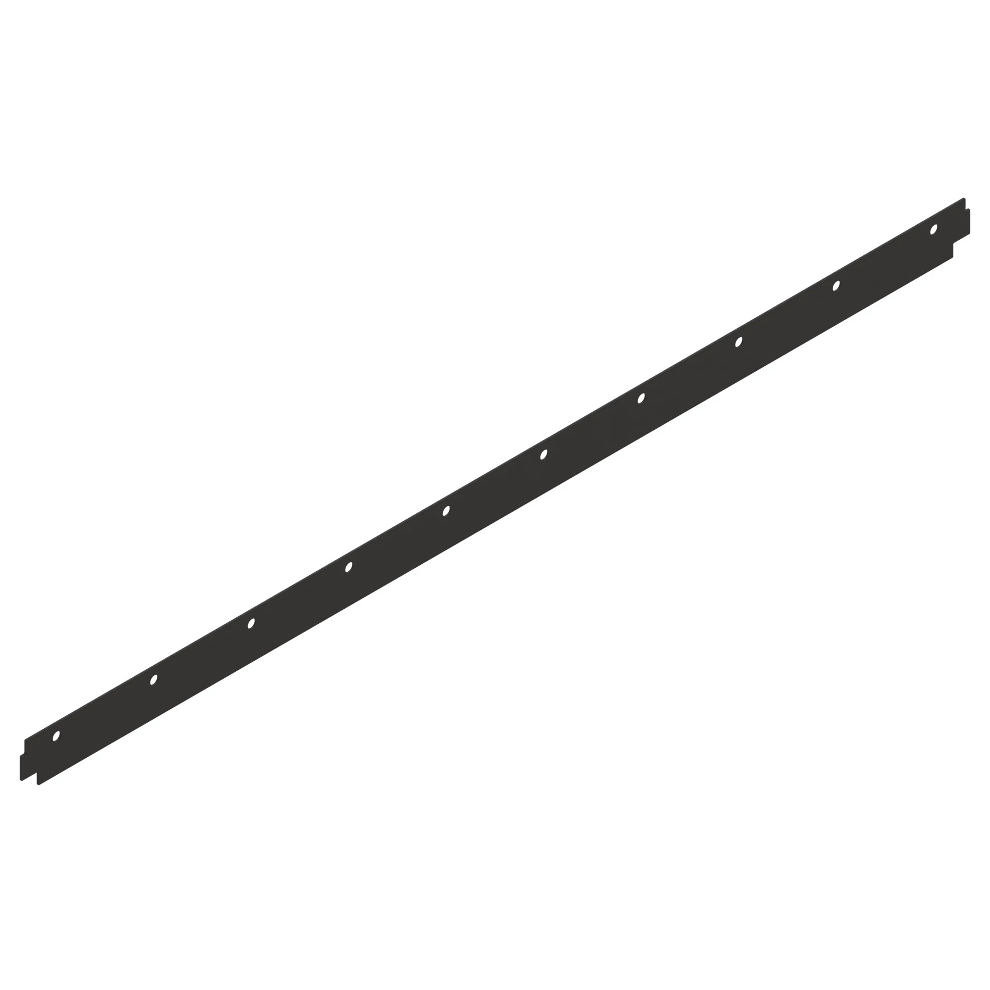 SEAL, REAR CENTER BELT