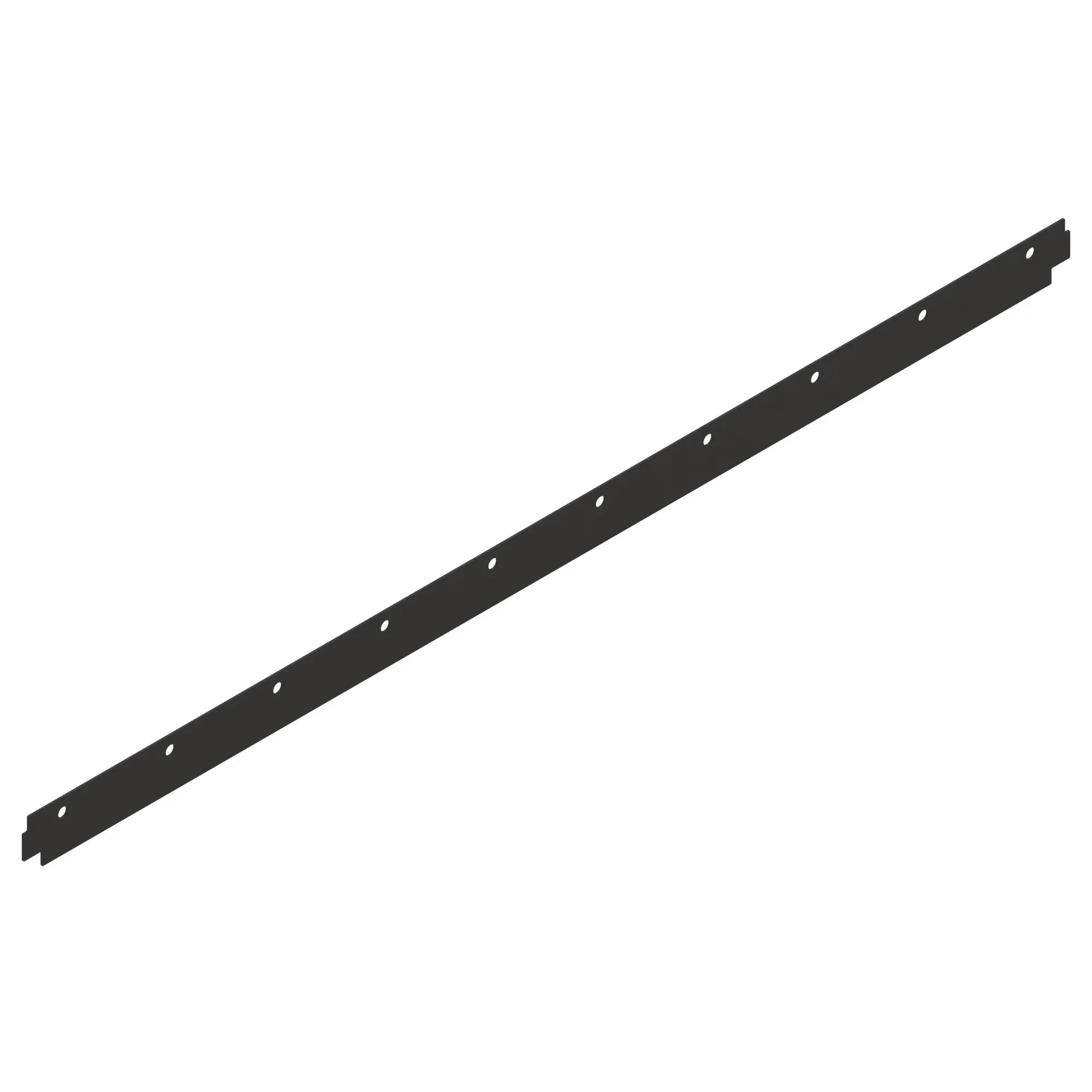 John Deere Rear Center Belt Seal - HXE189530