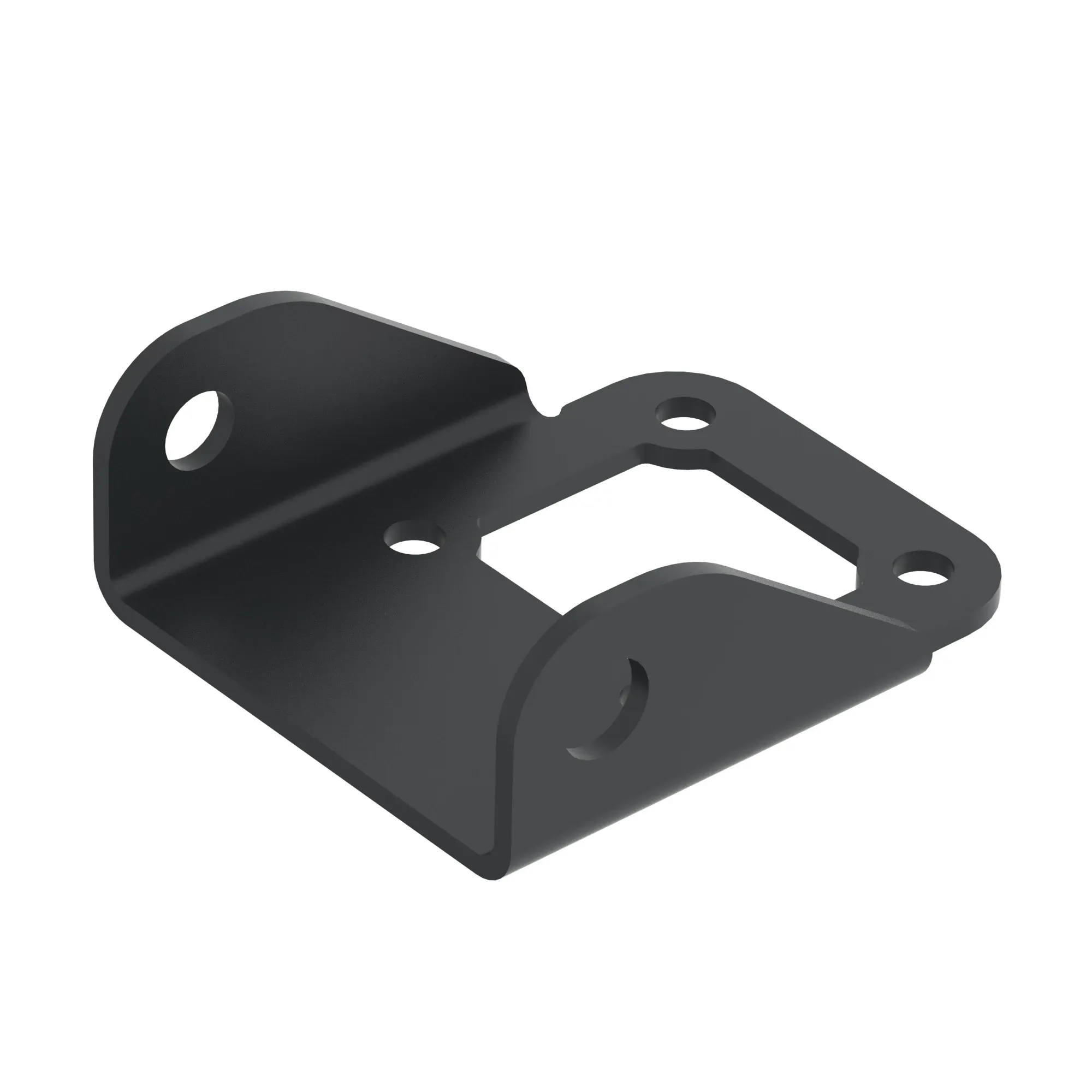PLATE, GX-55 MONITOR MOUNT MONITOR