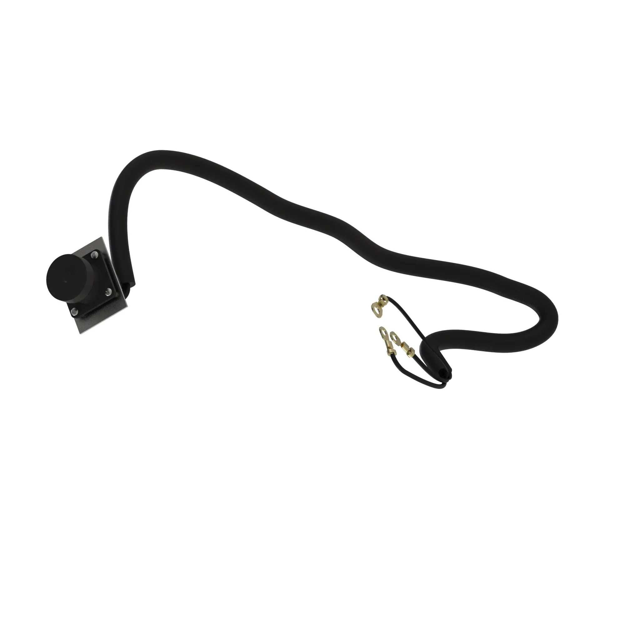 FIELD INSTALLATION KIT, OOS CONVENIENCE OUTLET