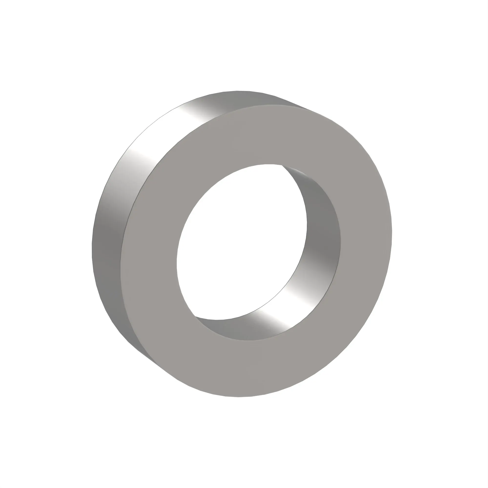 John Deere Round Hole Washer - T214282