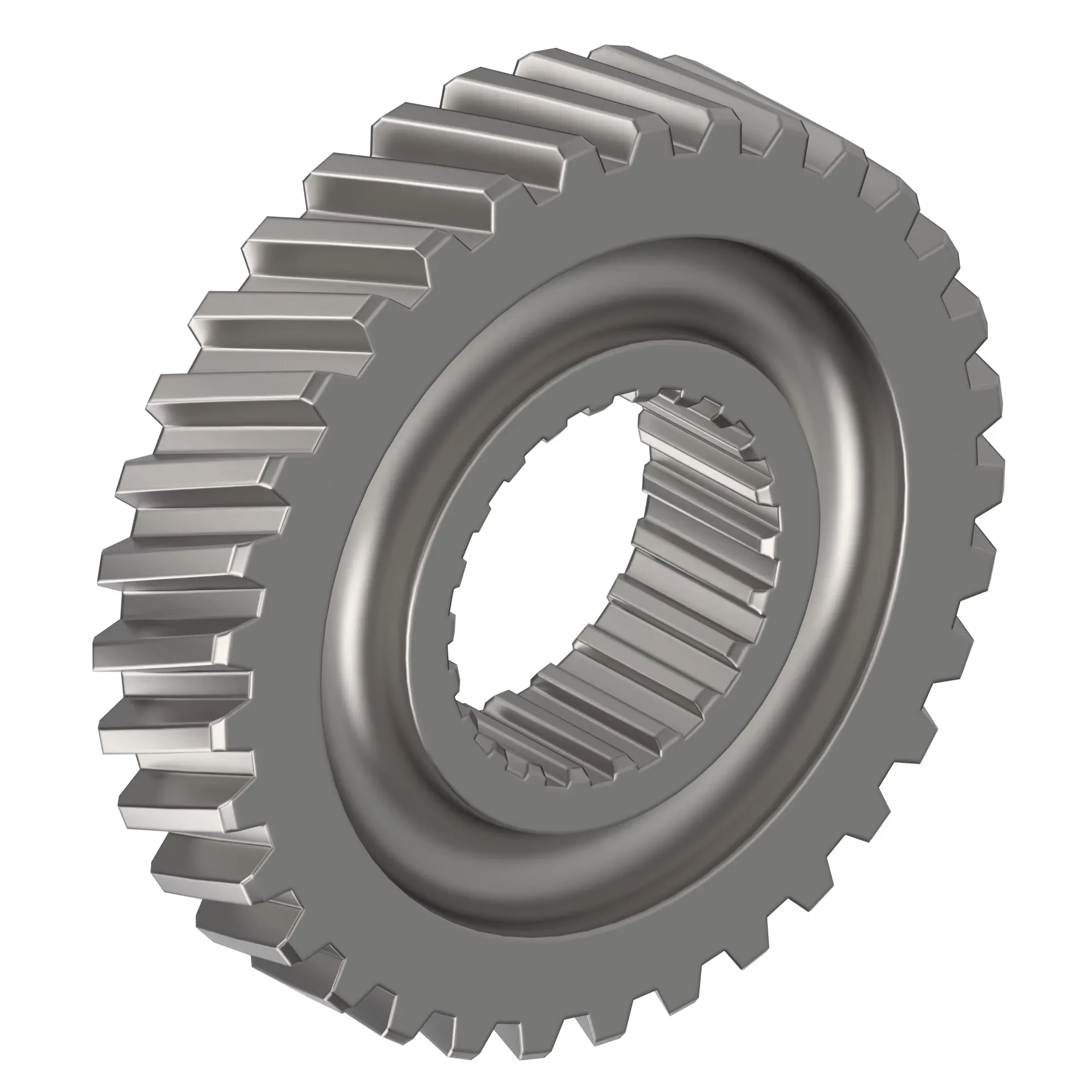 John Deere Gear, 33 Teeth - R125257