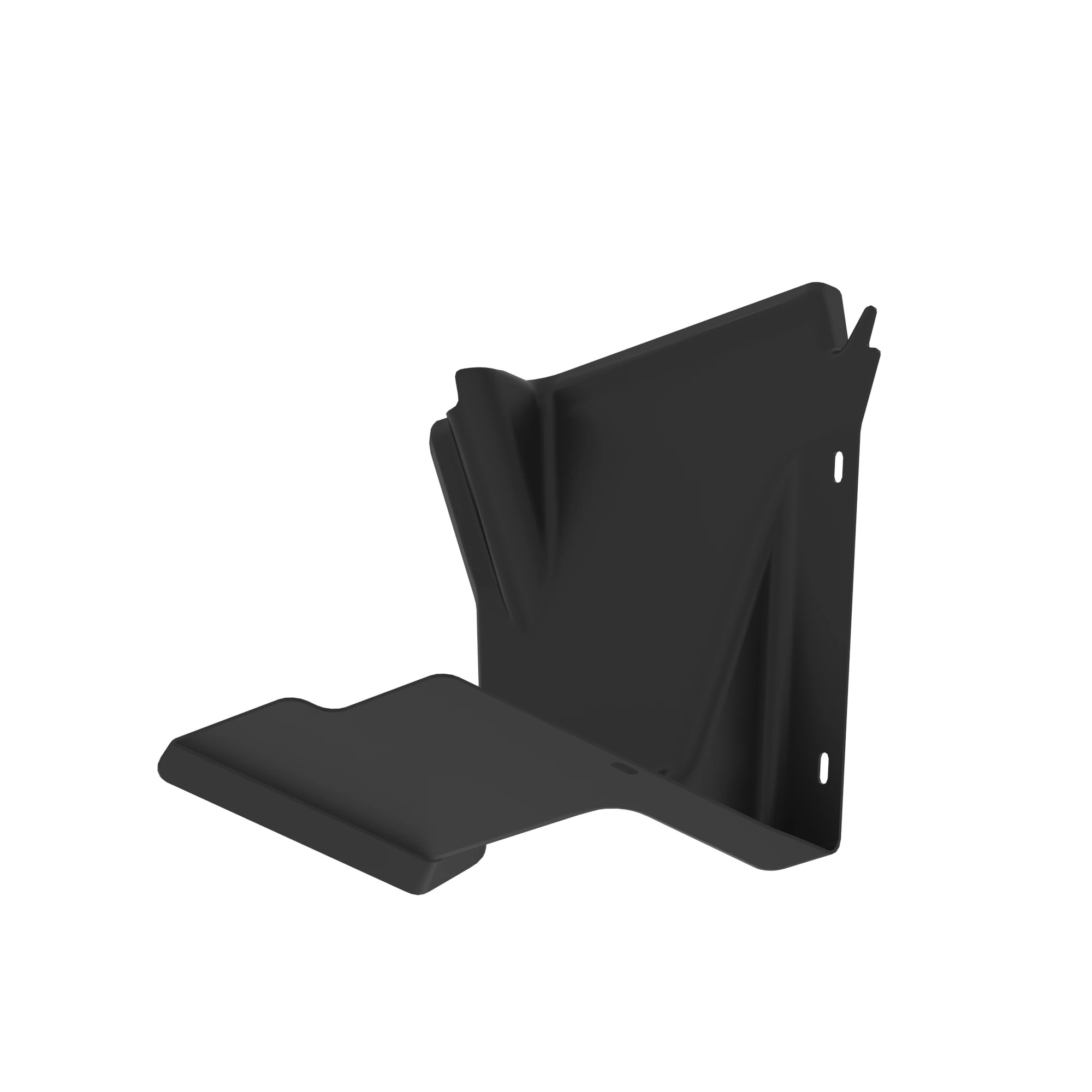 John Deere Dust Shield - HXE91210