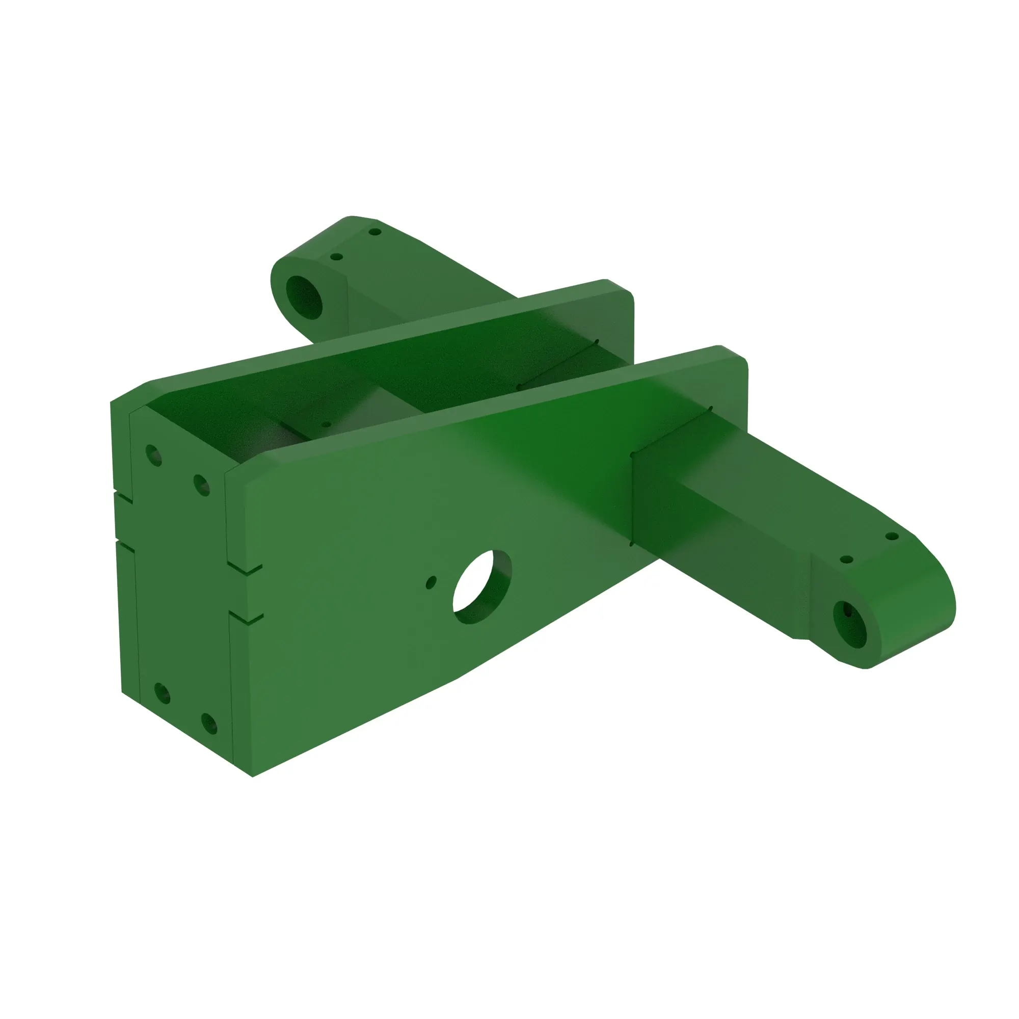 John Deere Right Side Axle - AA86163