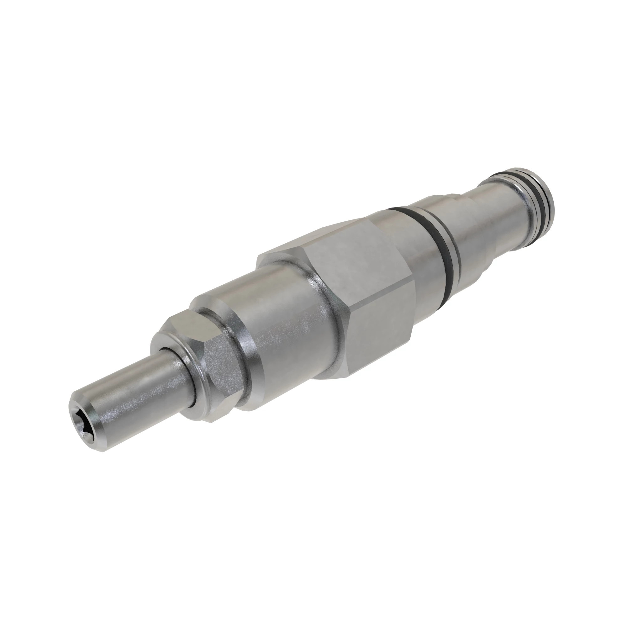 Secondary Relief valve 230bar SUN