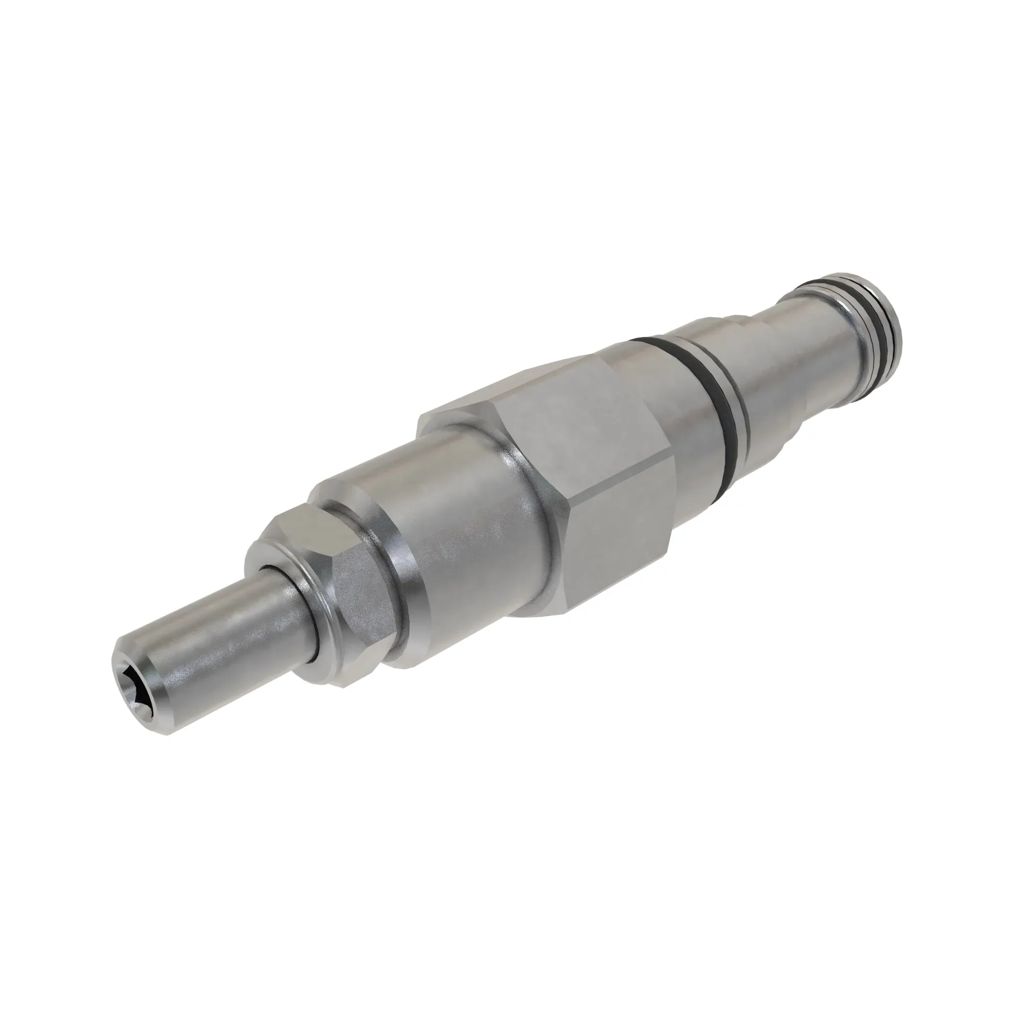 Secondary Relief valve 230bar SUN