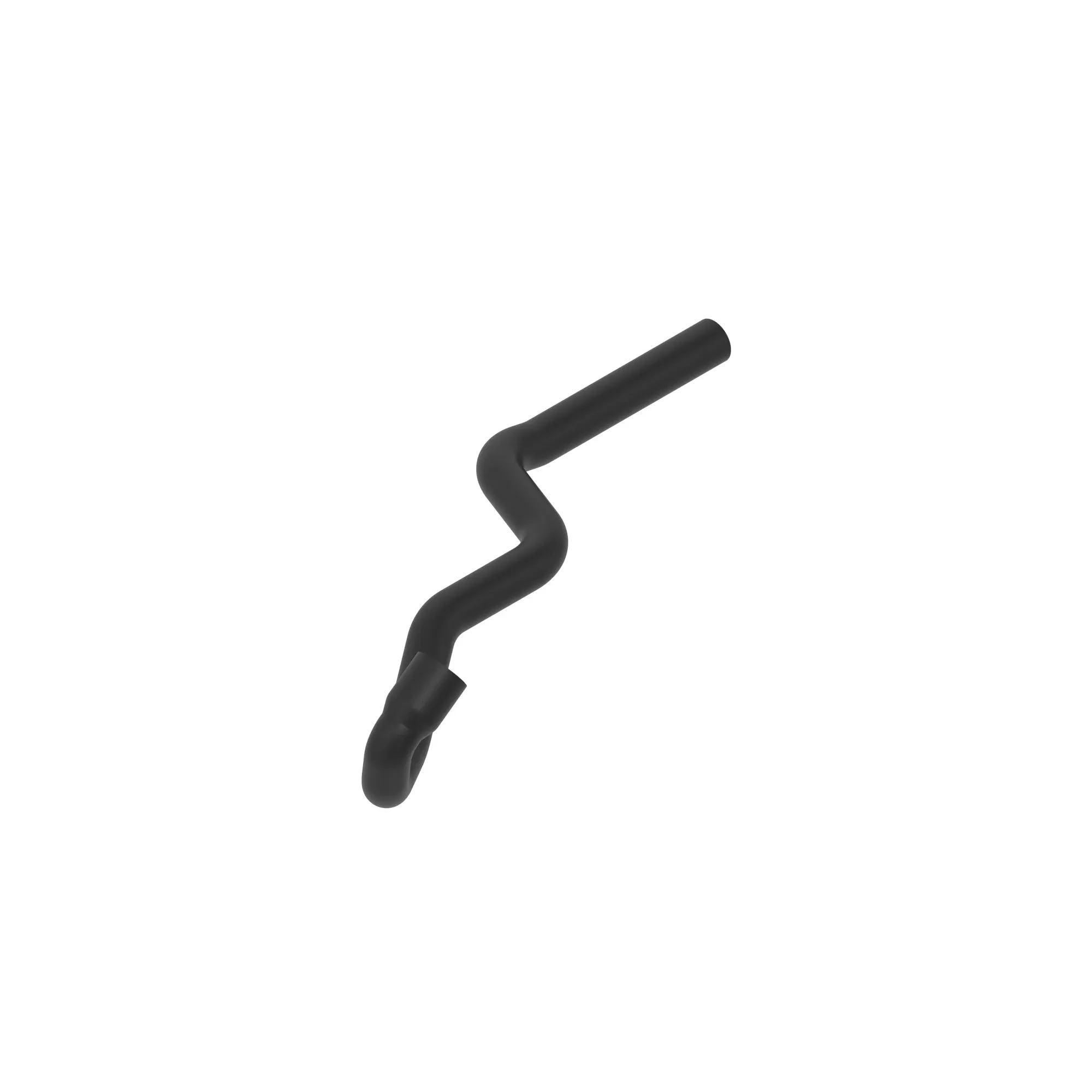 John Deere Radiator Hose, Formed - L168931