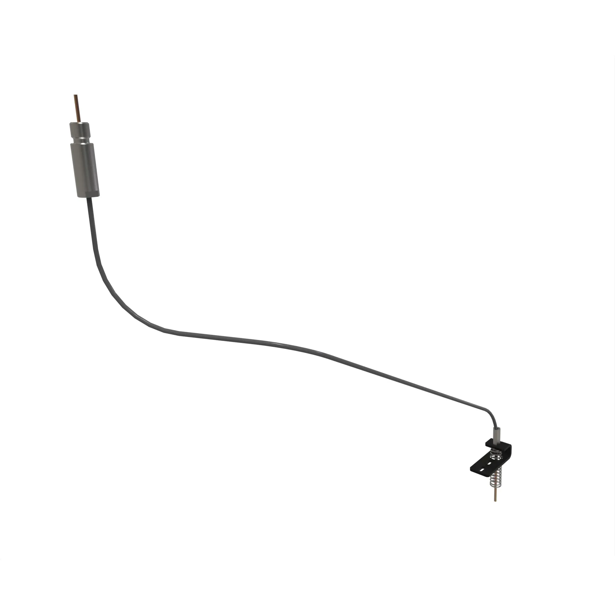 John Deere Cab Tilt and Lift Wire - F663979