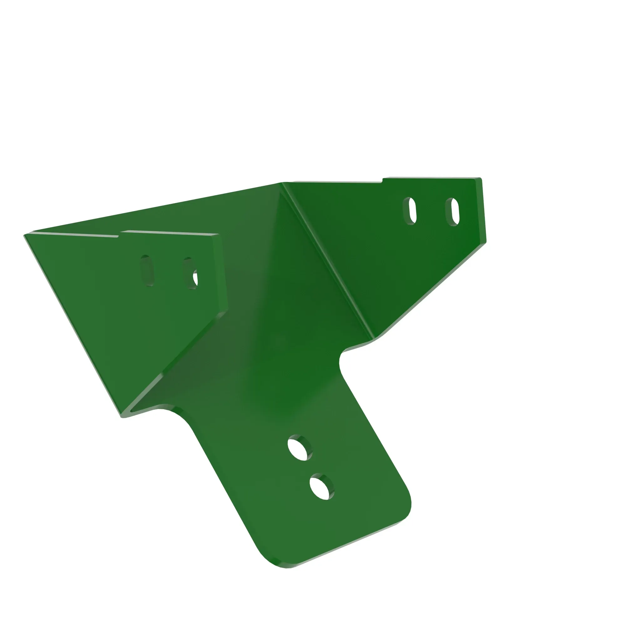 John Deere Plate - A137393