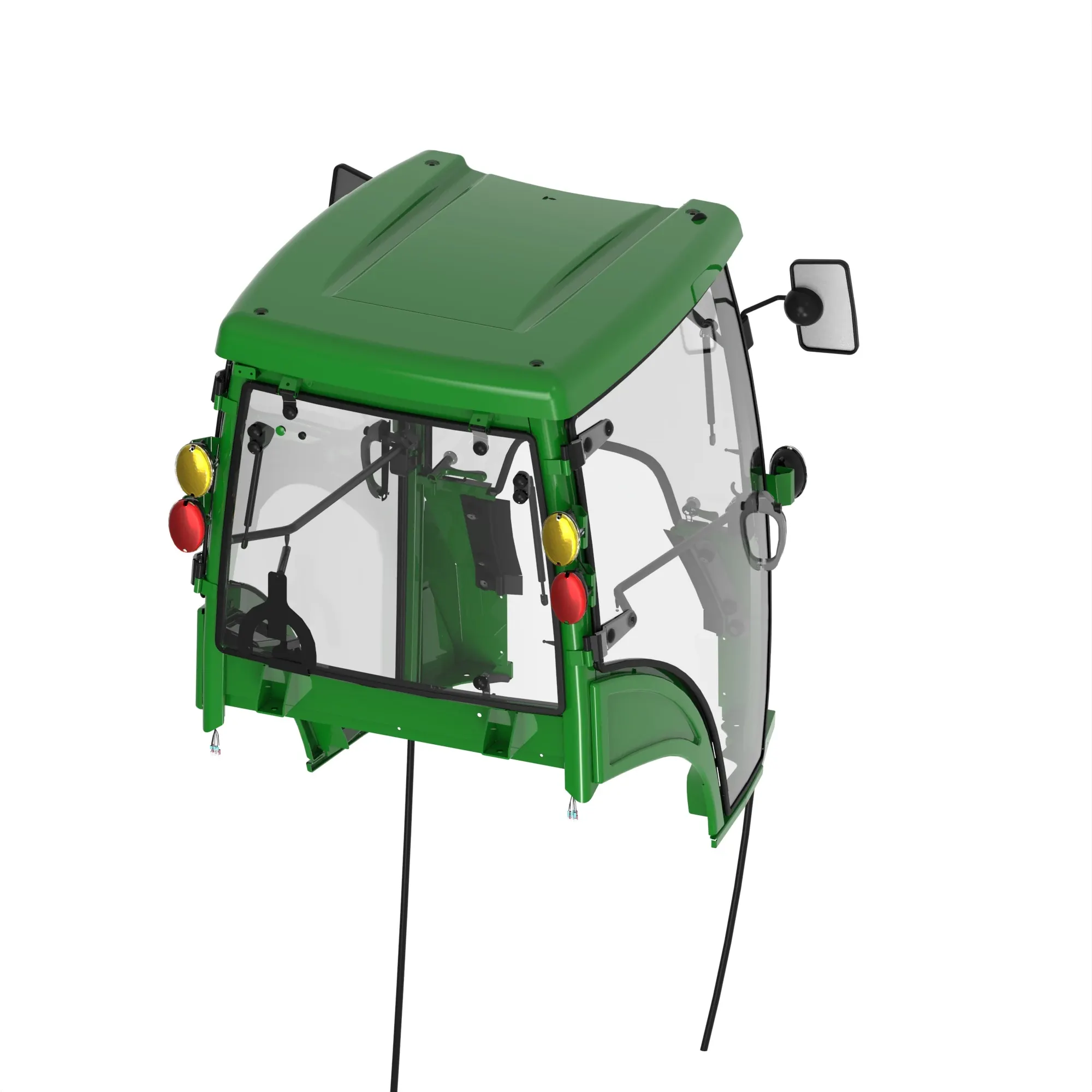 CAB, 1R DOM CAB
