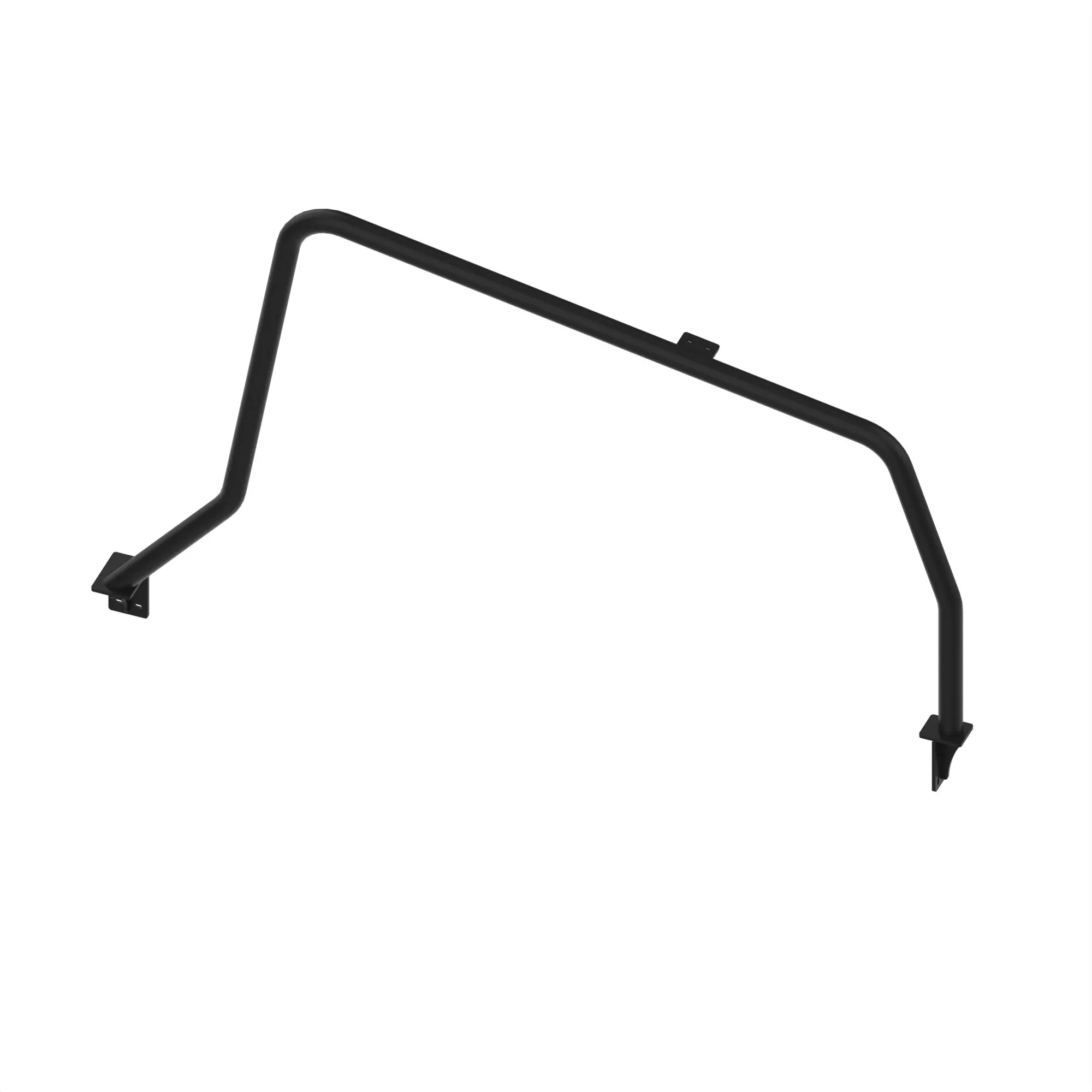 John Deere Hood Protection Bar Guard - F640361