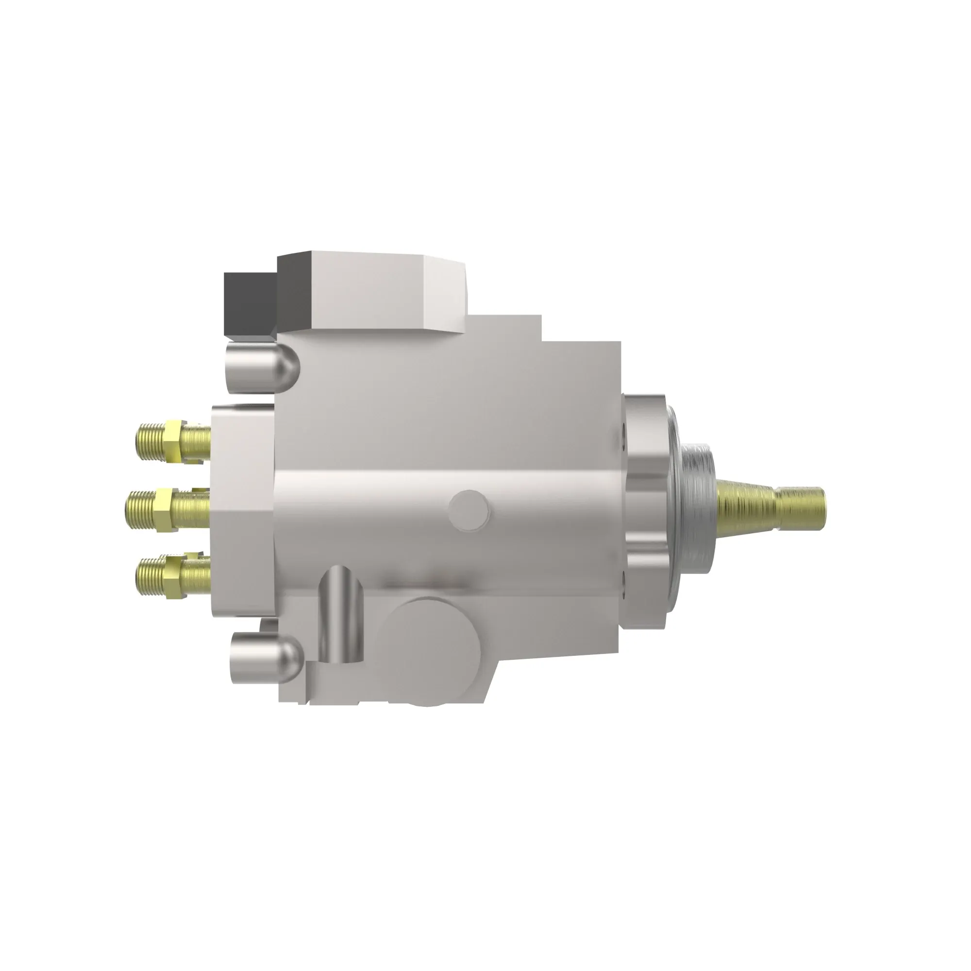Fuel Injection Pump