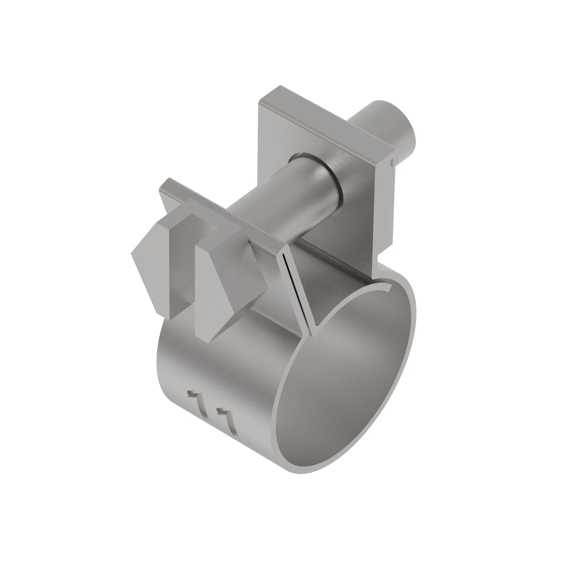 CLAMP, HOSE BAND CLAMP 11MM